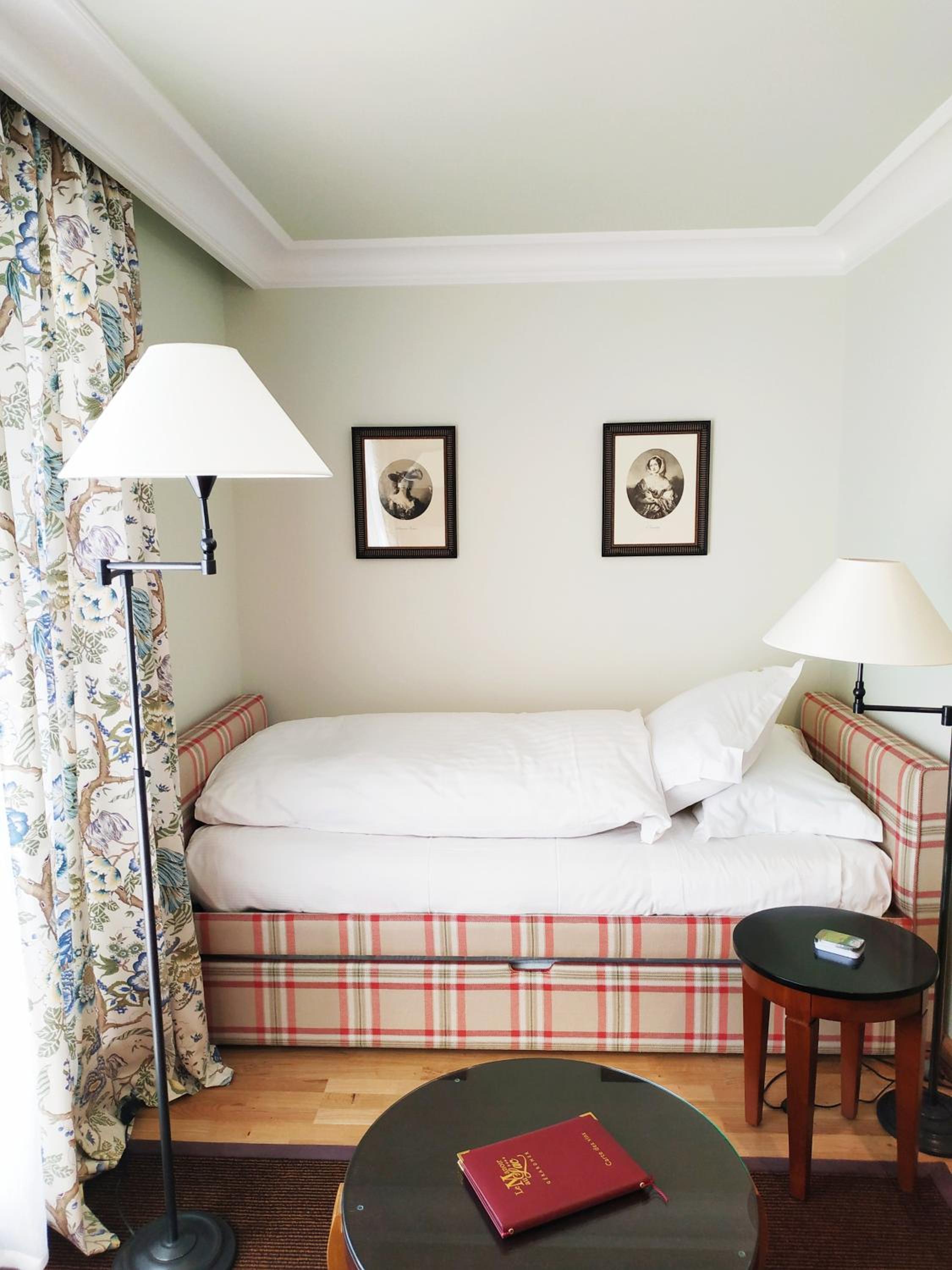 Suite with Lake View Grands Bois (Annex)