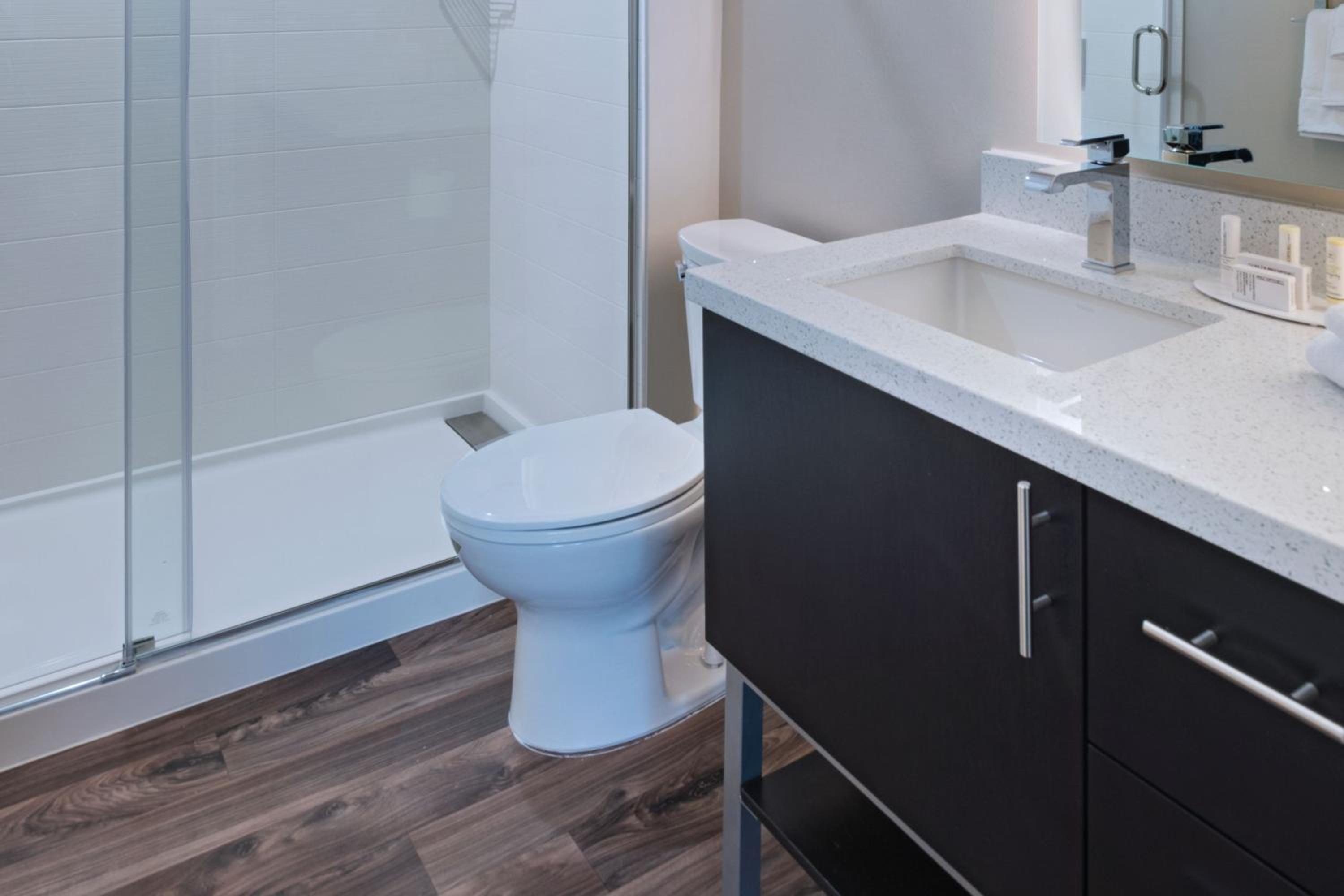 King Studio with Sofa Bed