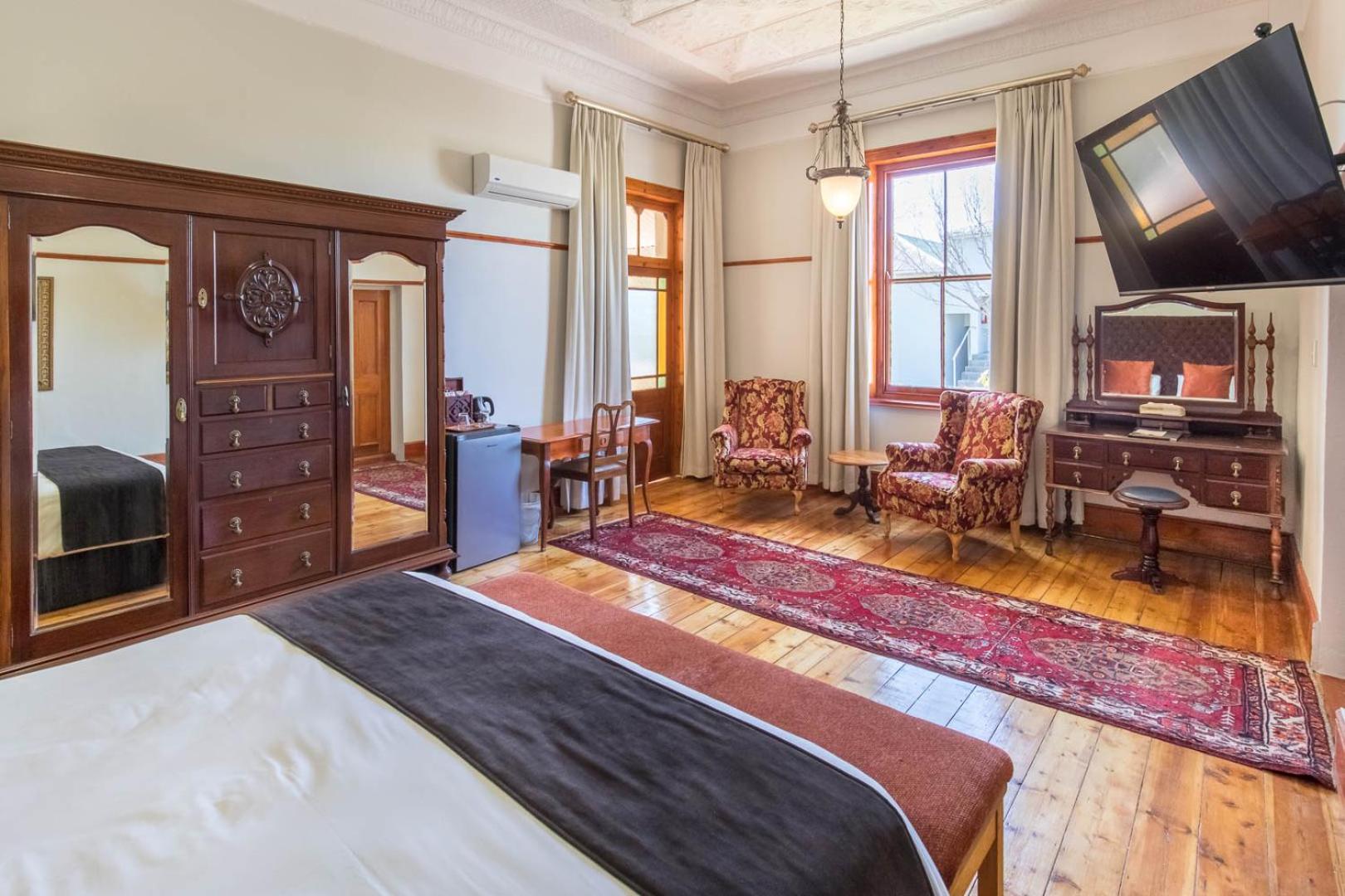 Luxury Victorian Double