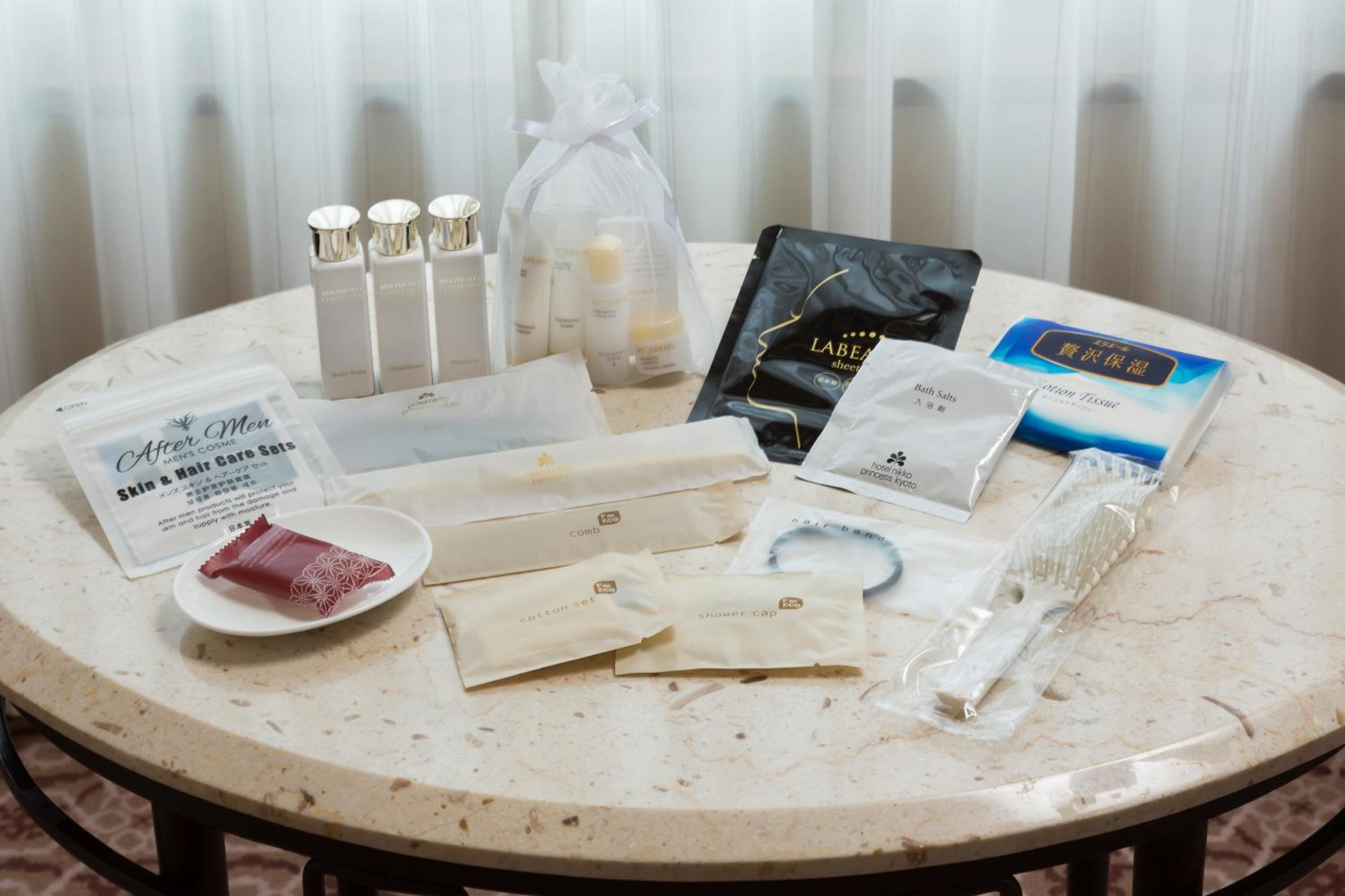 Princess Suite Twin Room - Smoking