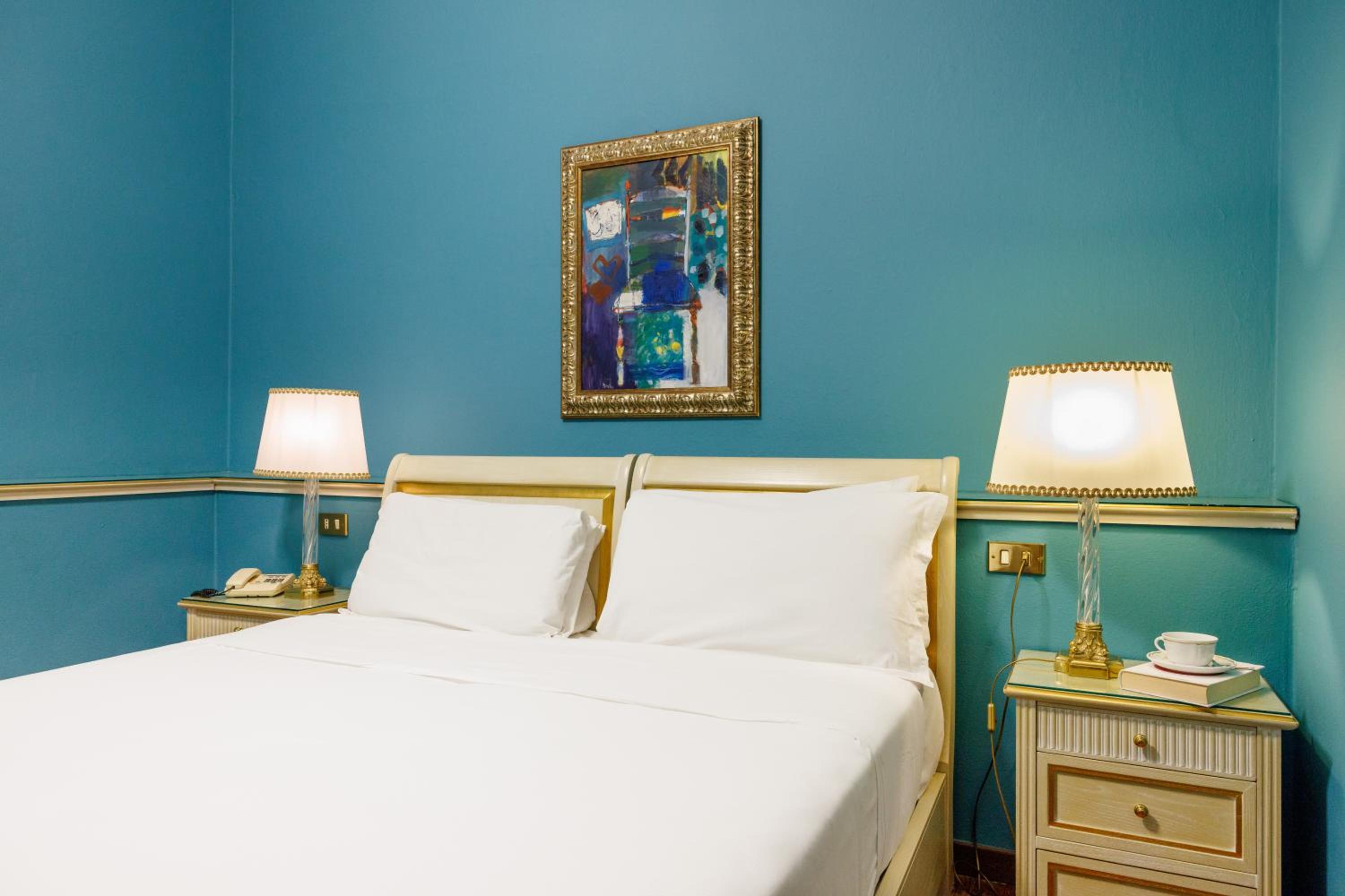 Superior Double or Twin Room