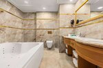 Presidential Suite, Jetted Tub в Wyndham Istanbul Old City