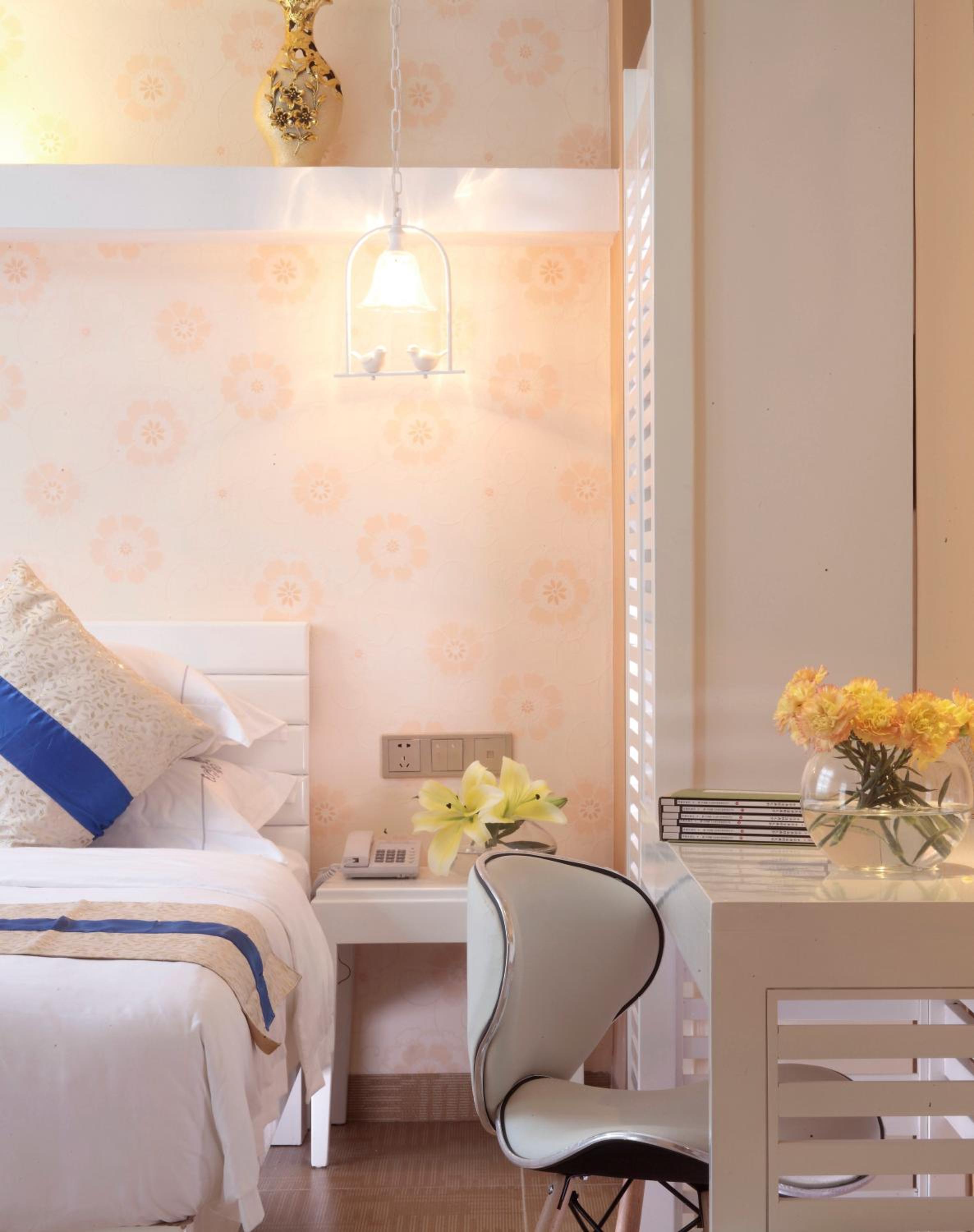 Autumn Whisper(Double Room)    