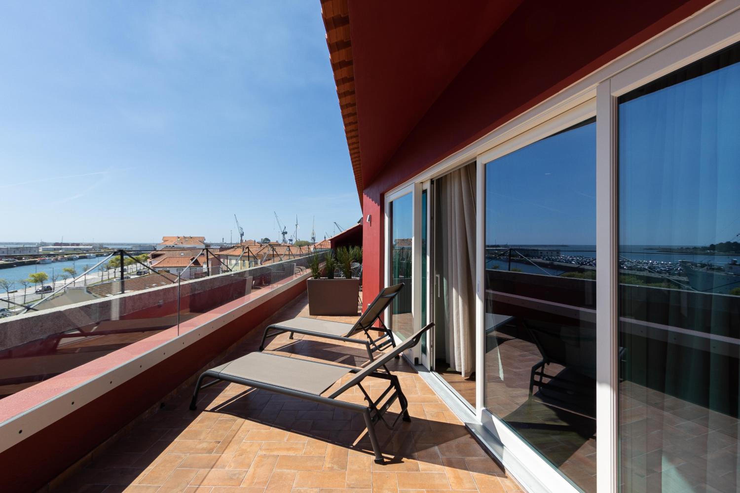 Duplex Suite
