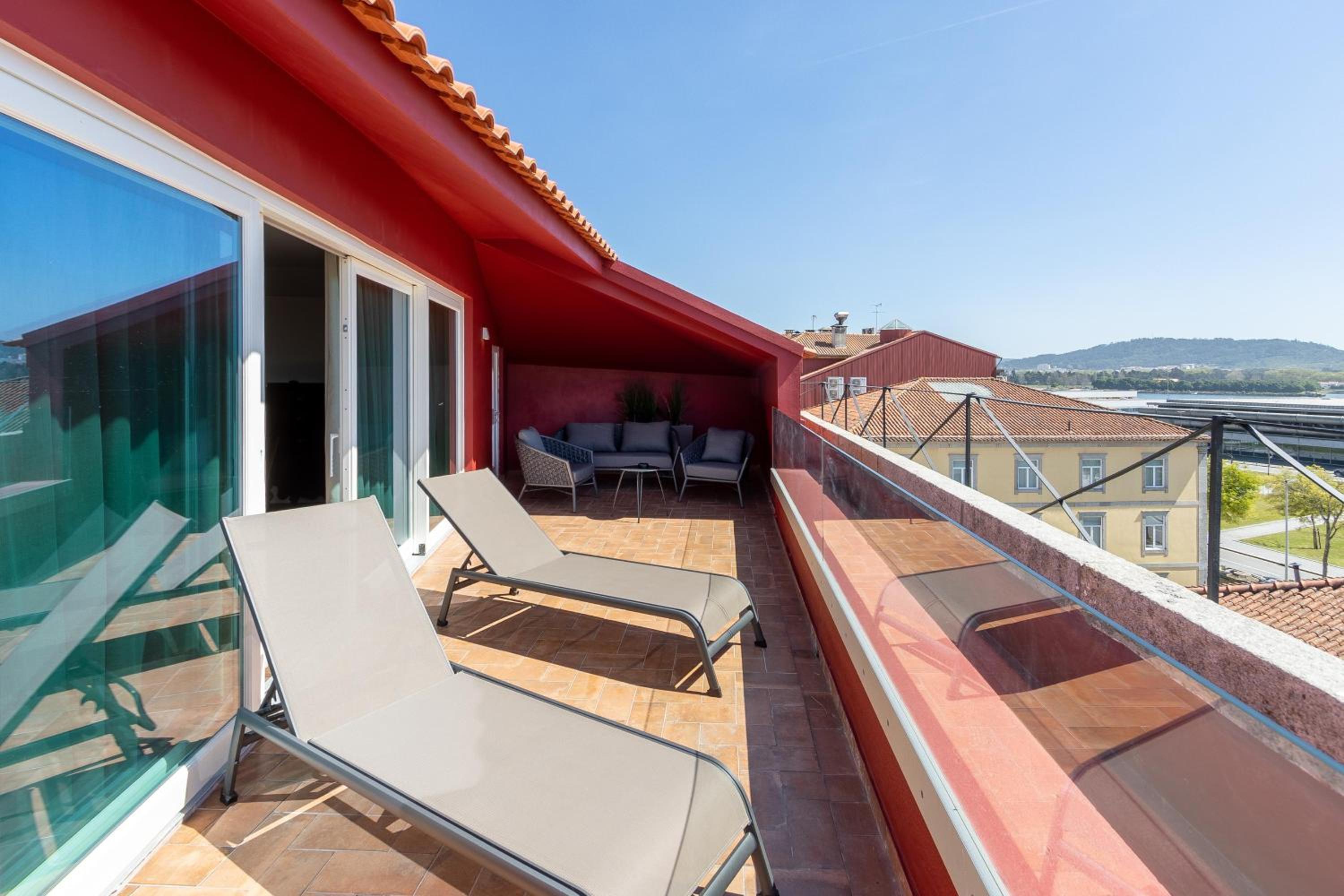 Duplex Suite