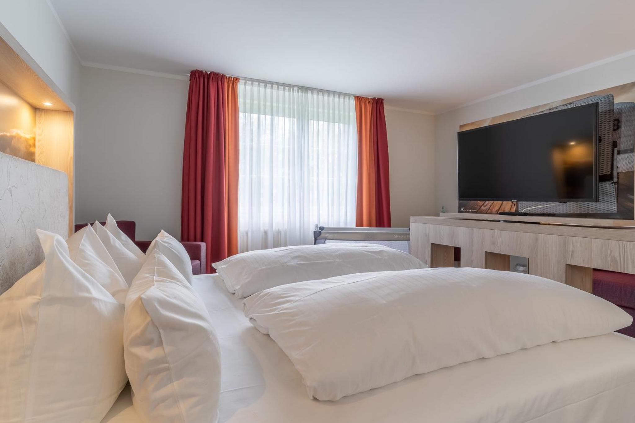 Family Room - Disability Access