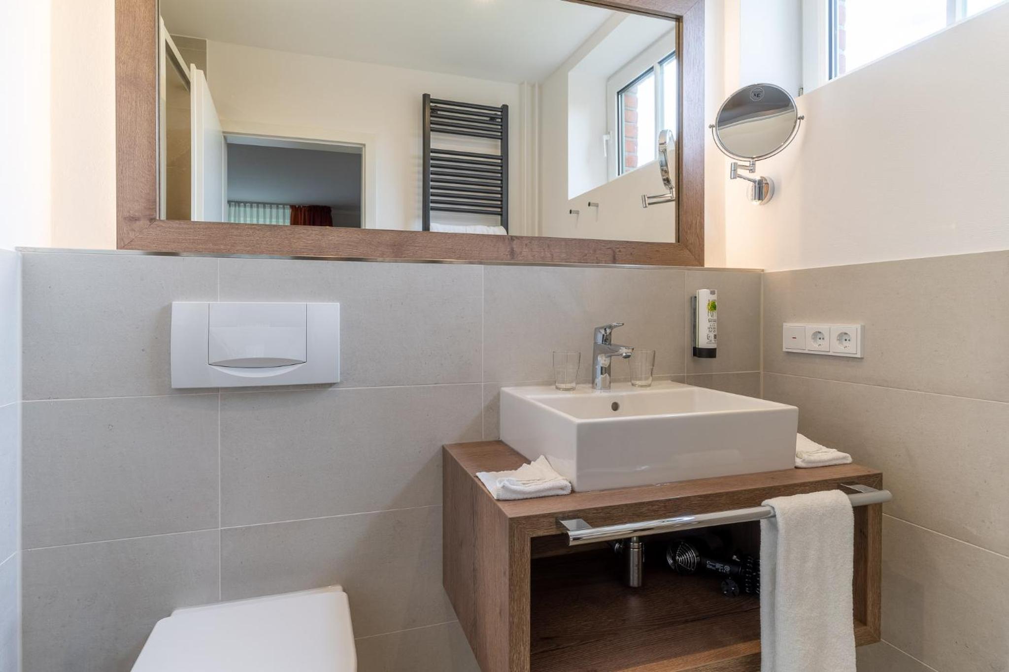 Family Room - Disability Access