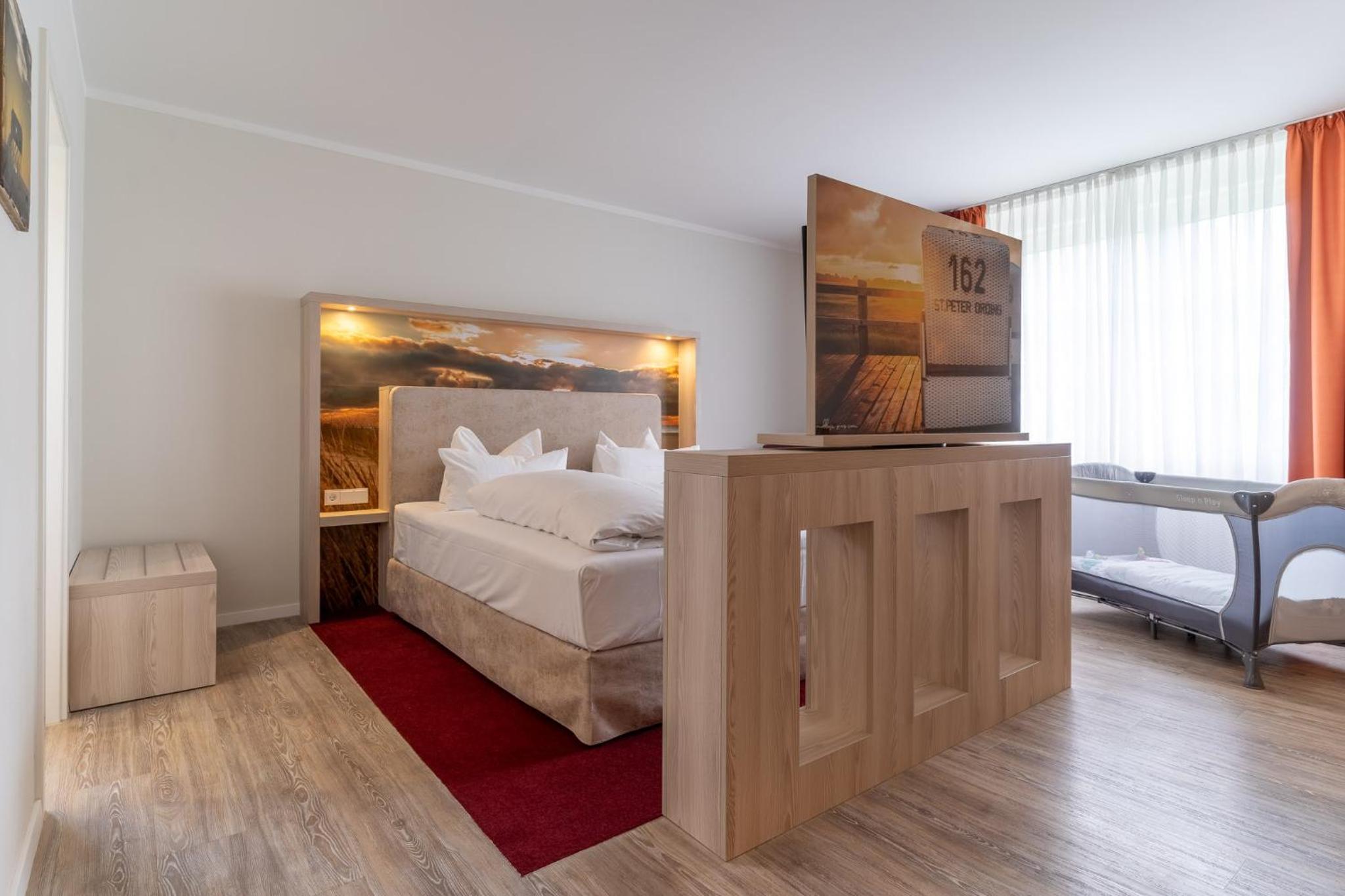 Family Room - Disability Access