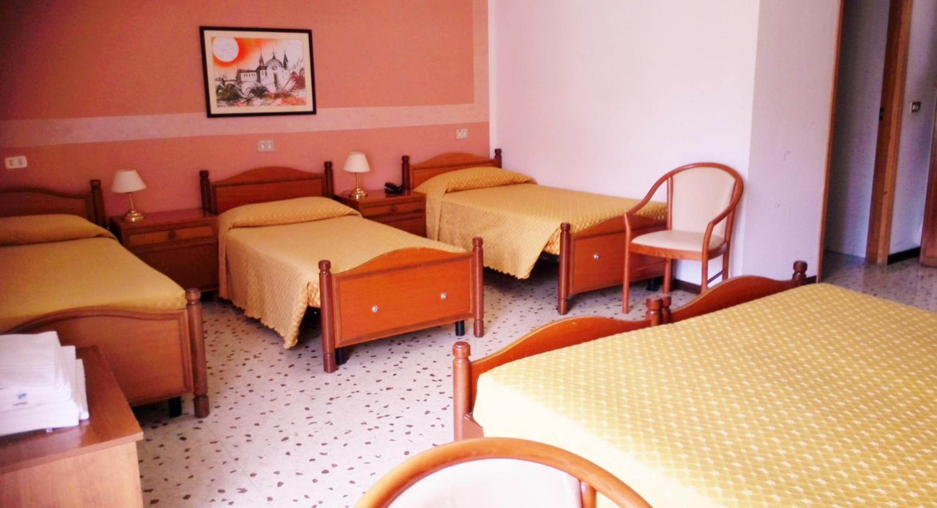 Standard Family Room