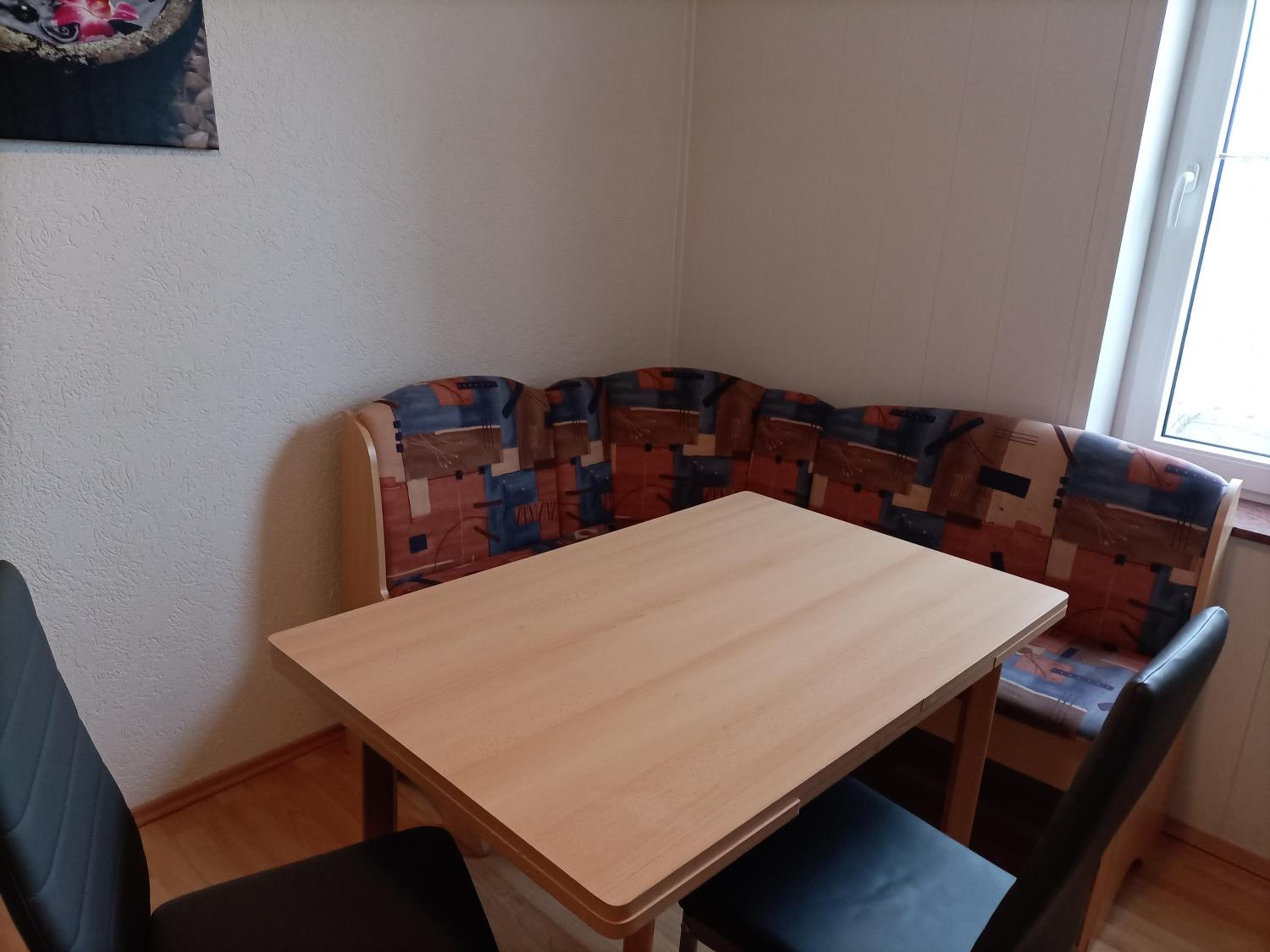 Apartment (5 Adults)