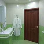 Джуниор сюит (семейный) в 69 Параллель