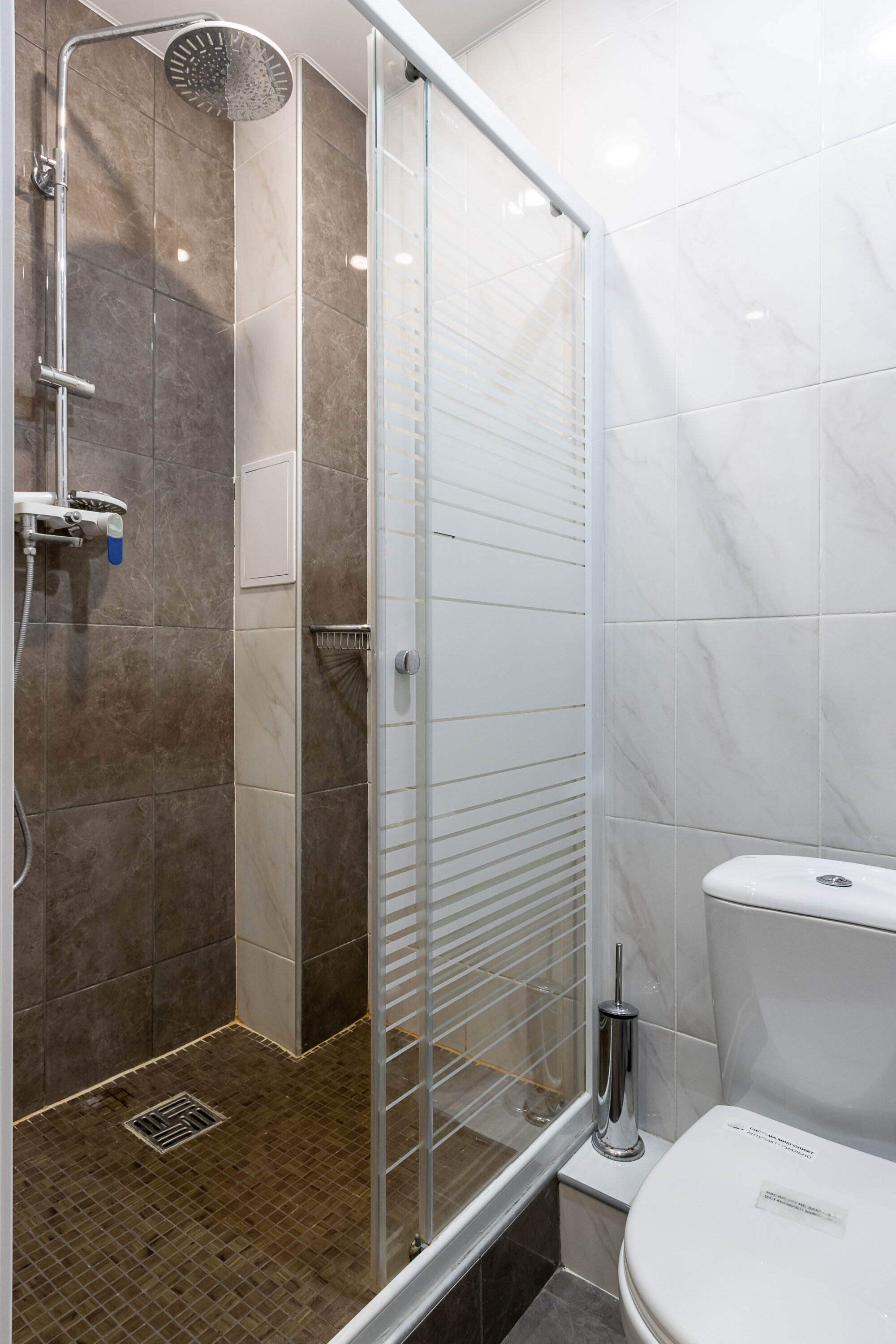 Улучшенный номер с 1 кроватью