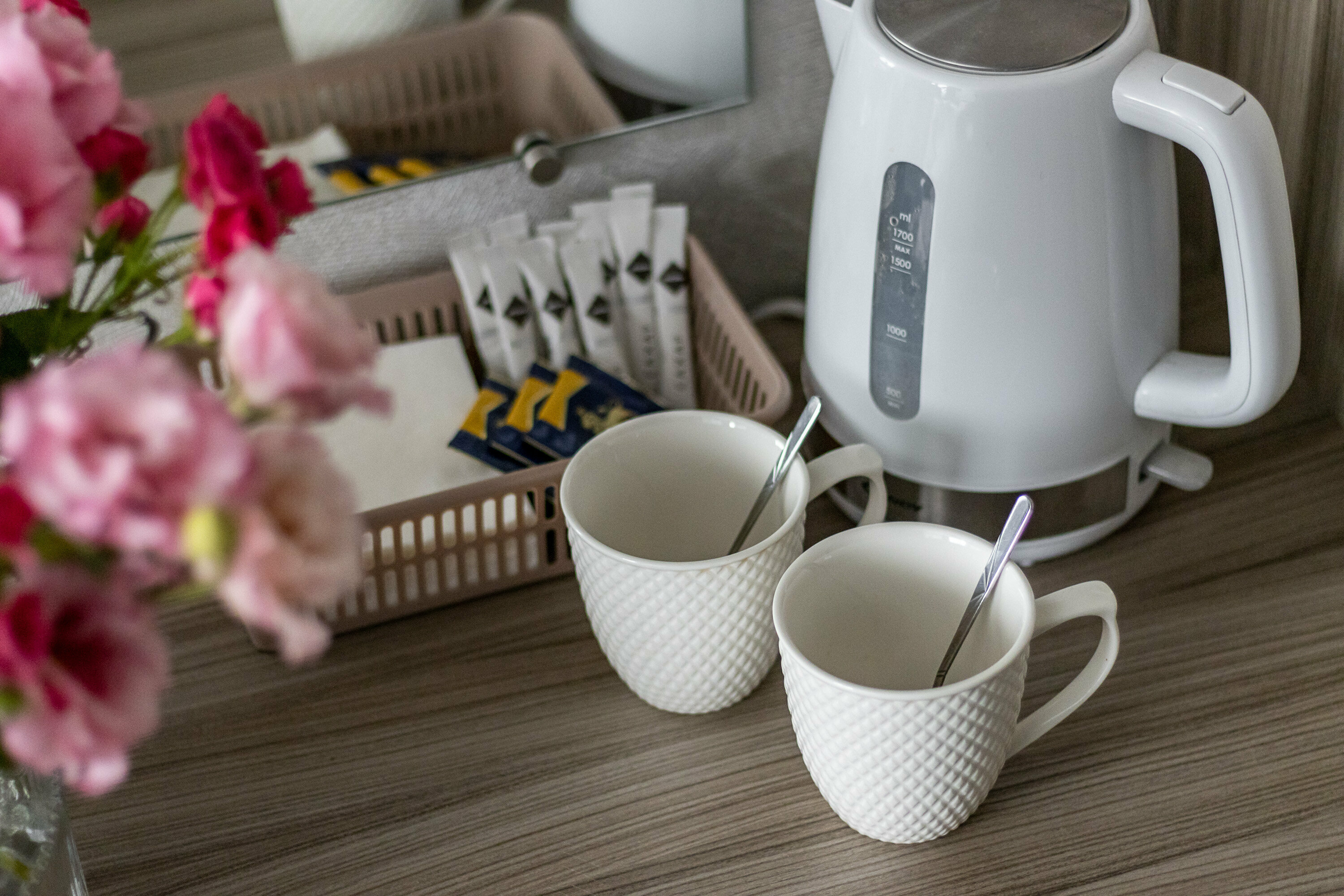 Улучшенный номер с 1 кроватью