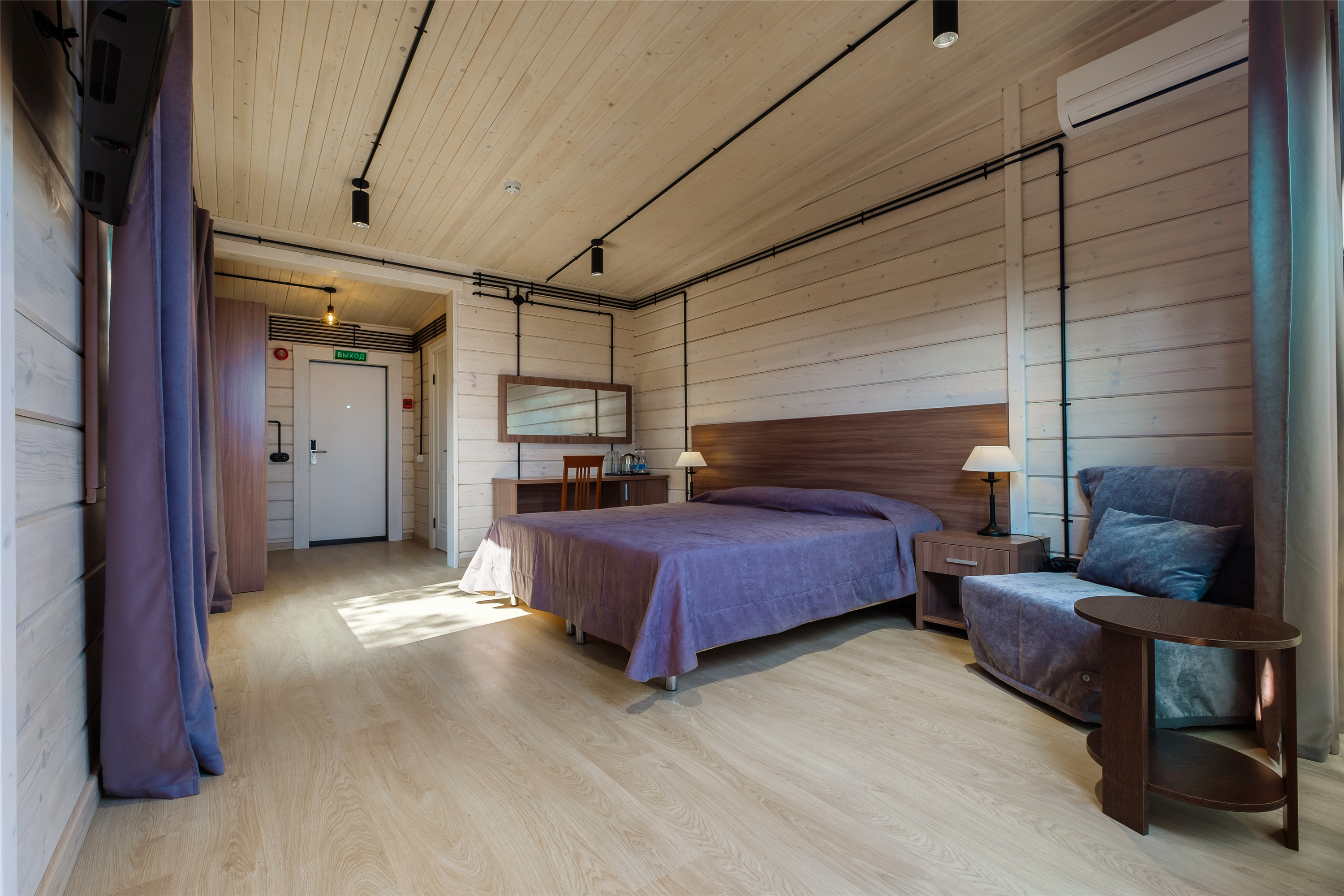 Бунгало Стандарт