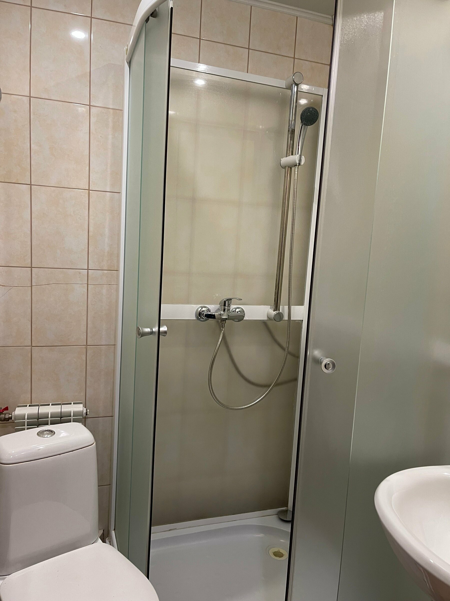 Дом для семейного отдыха