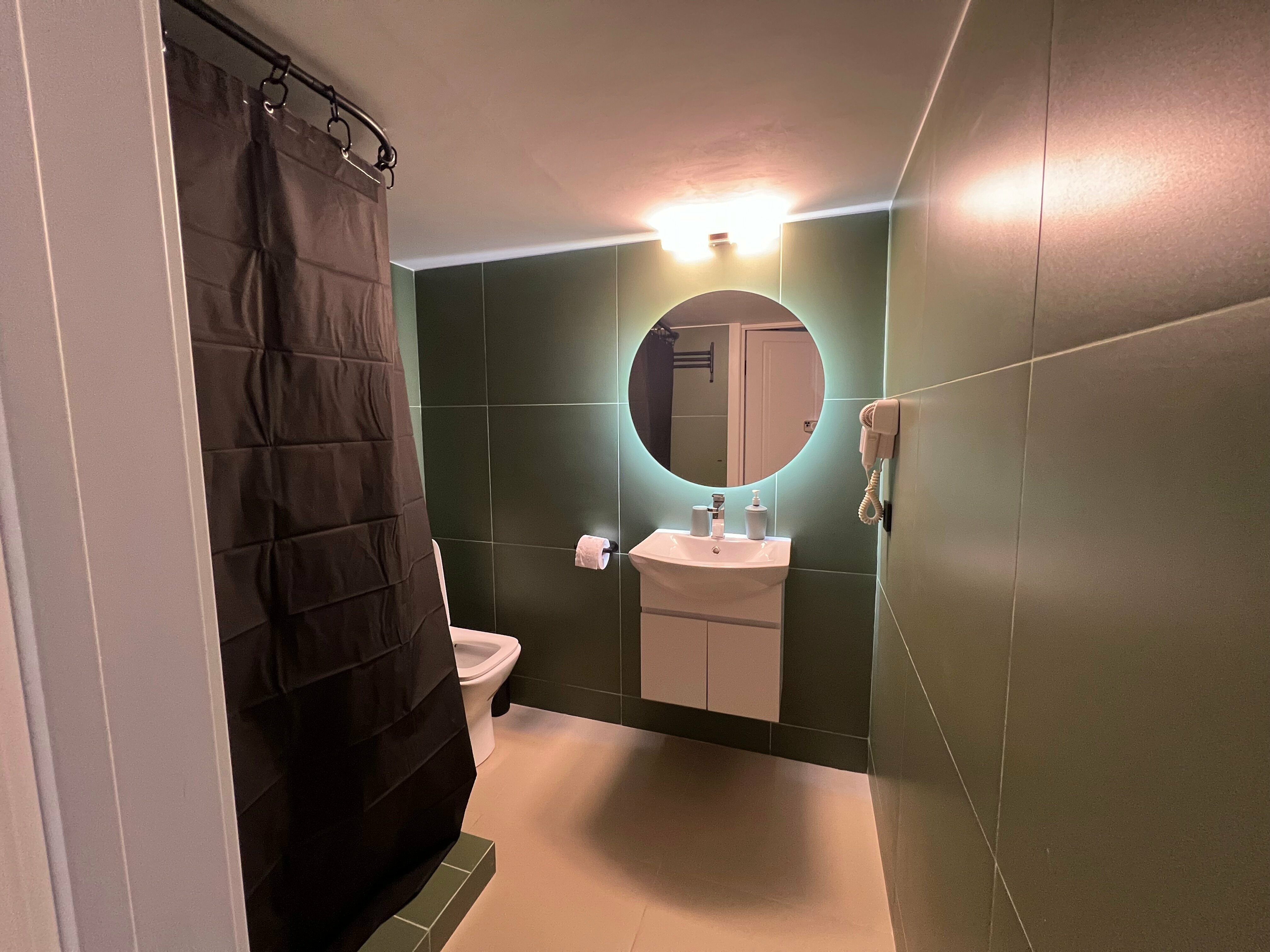 Семейный номер