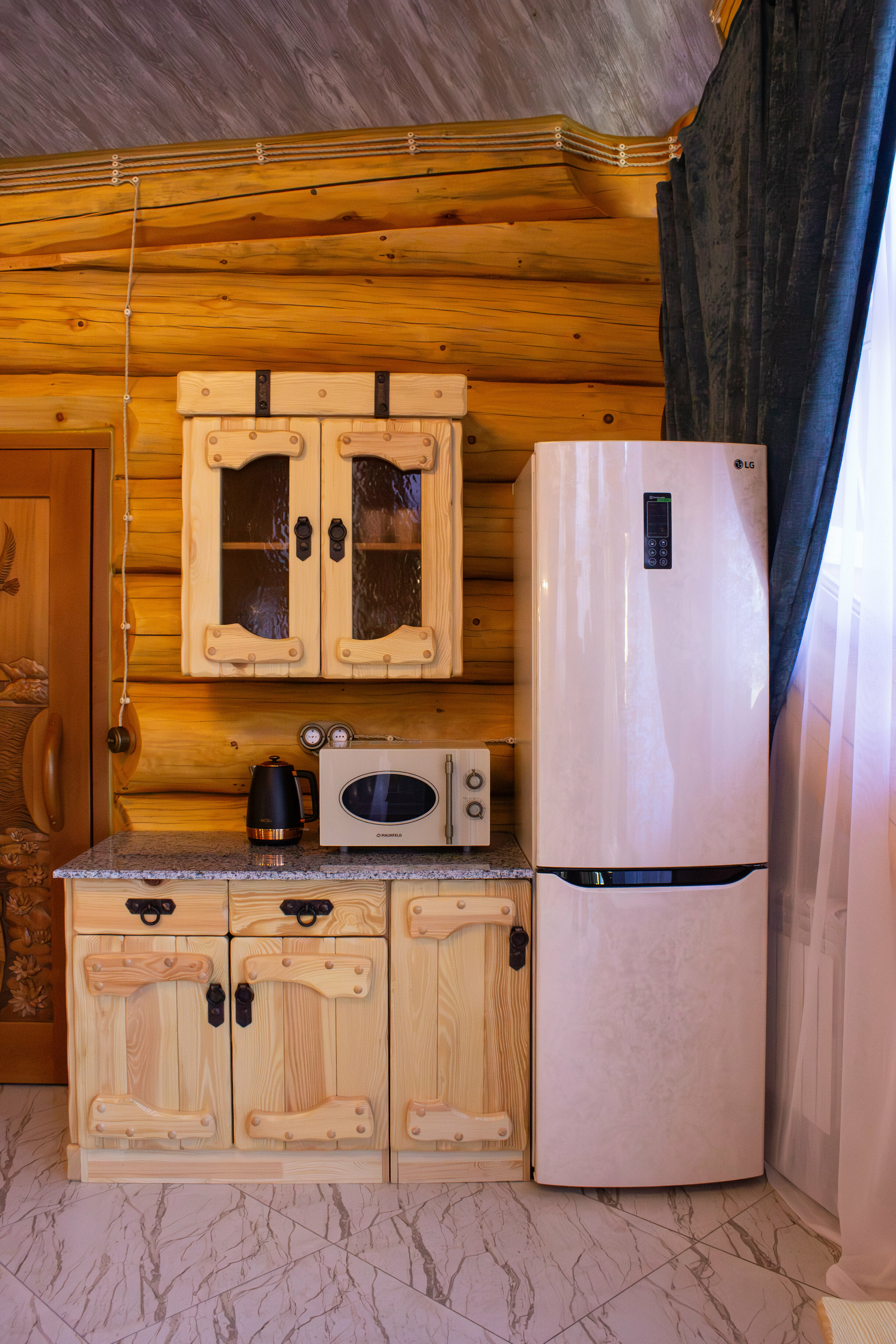 Вилла с собственным бассейном