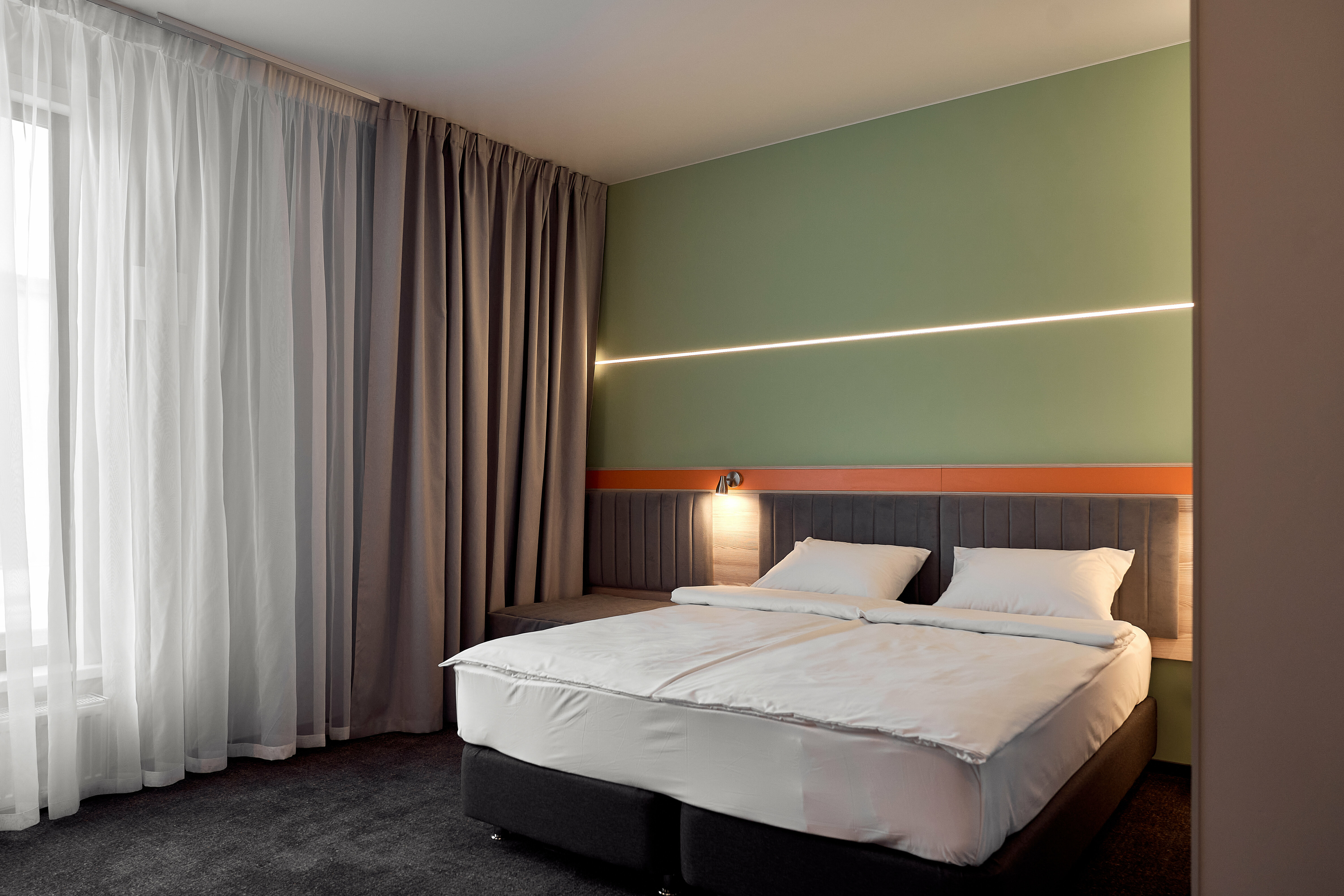 Семейный номер