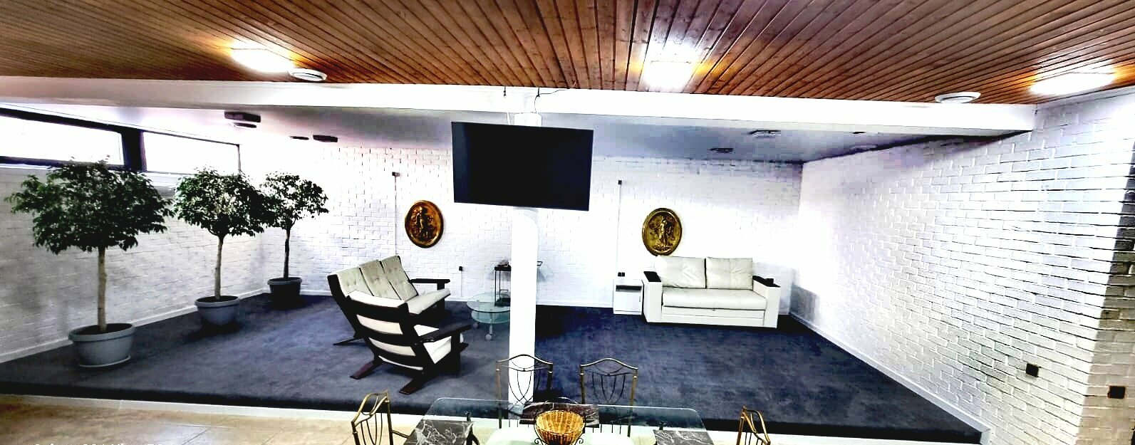 Люкс с 2 спальнями