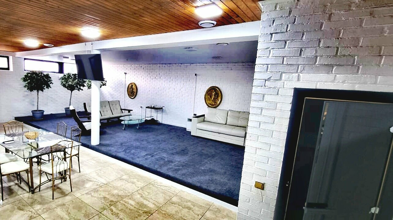 Люкс с 2 спальнями