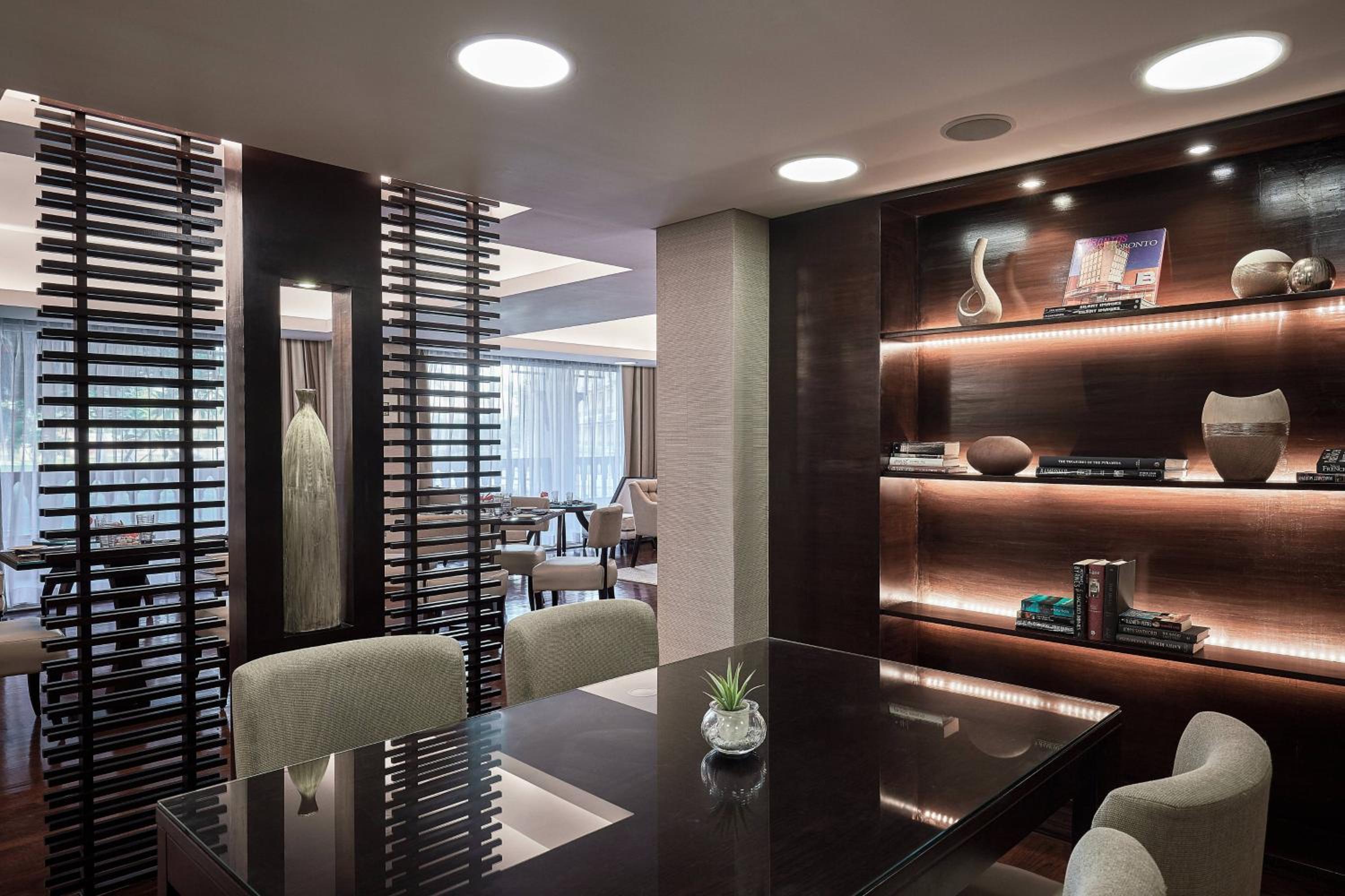 Executive Garden view Room, 2 Twin Beds