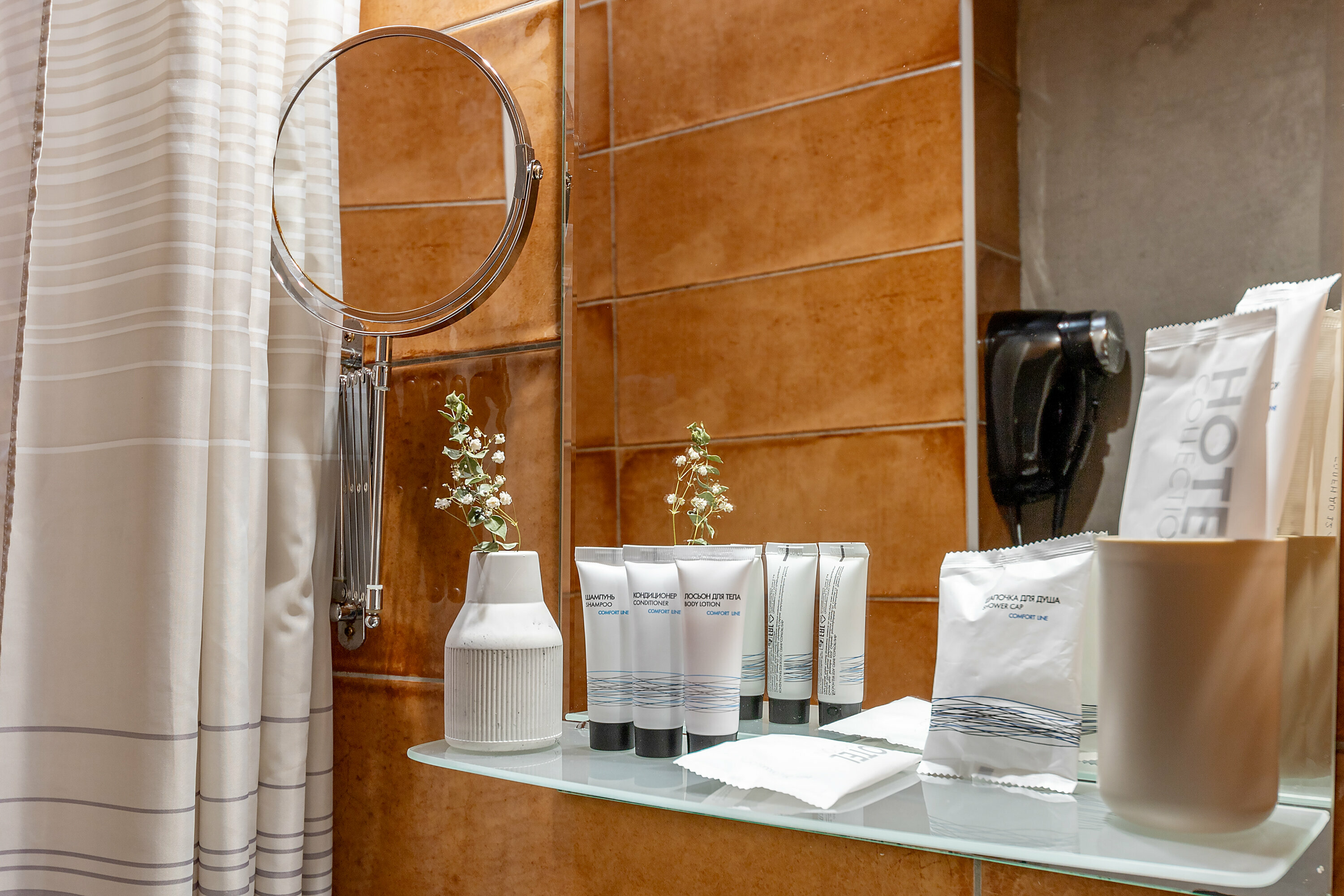 СОЛО (одноместный)