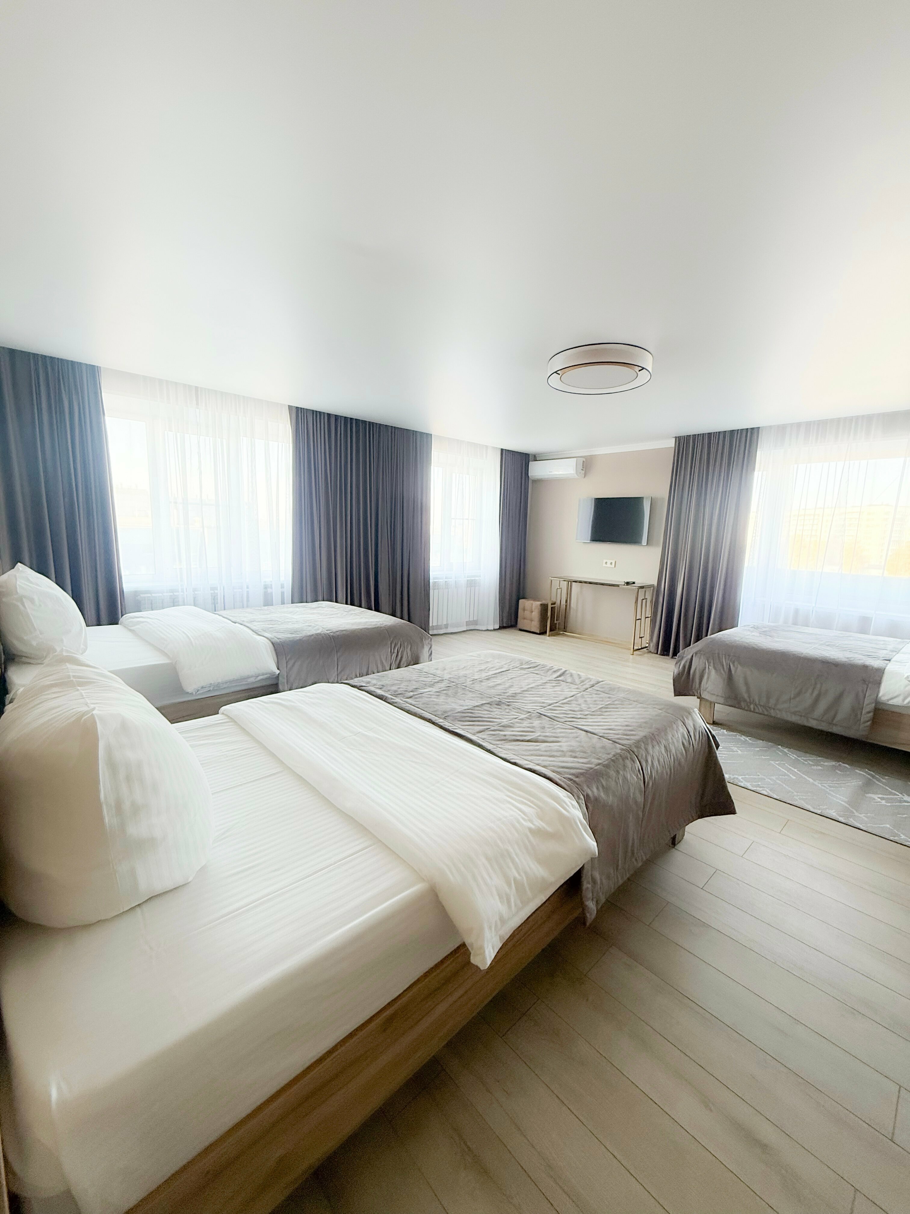 Семейный номер