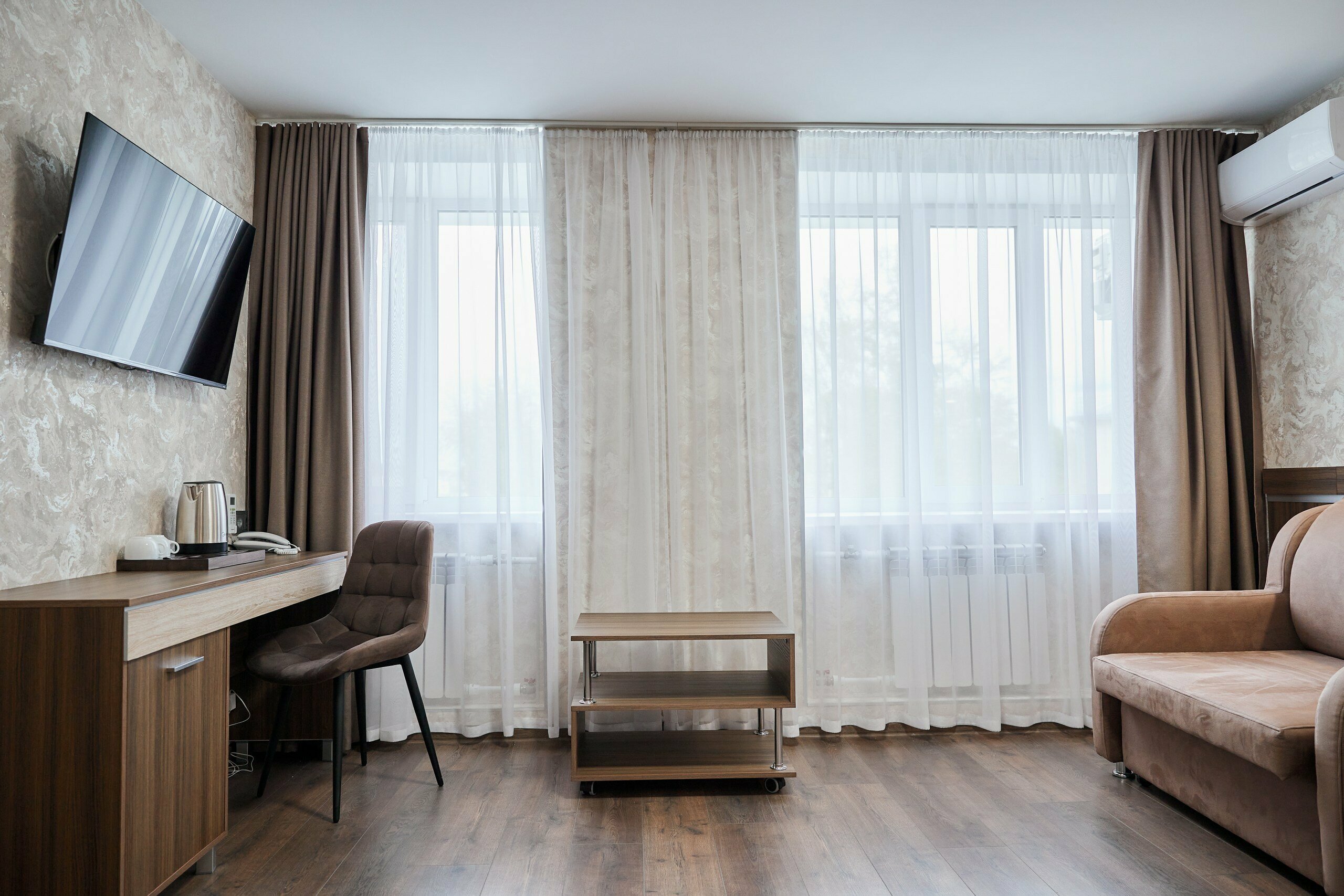 Комфорт Double