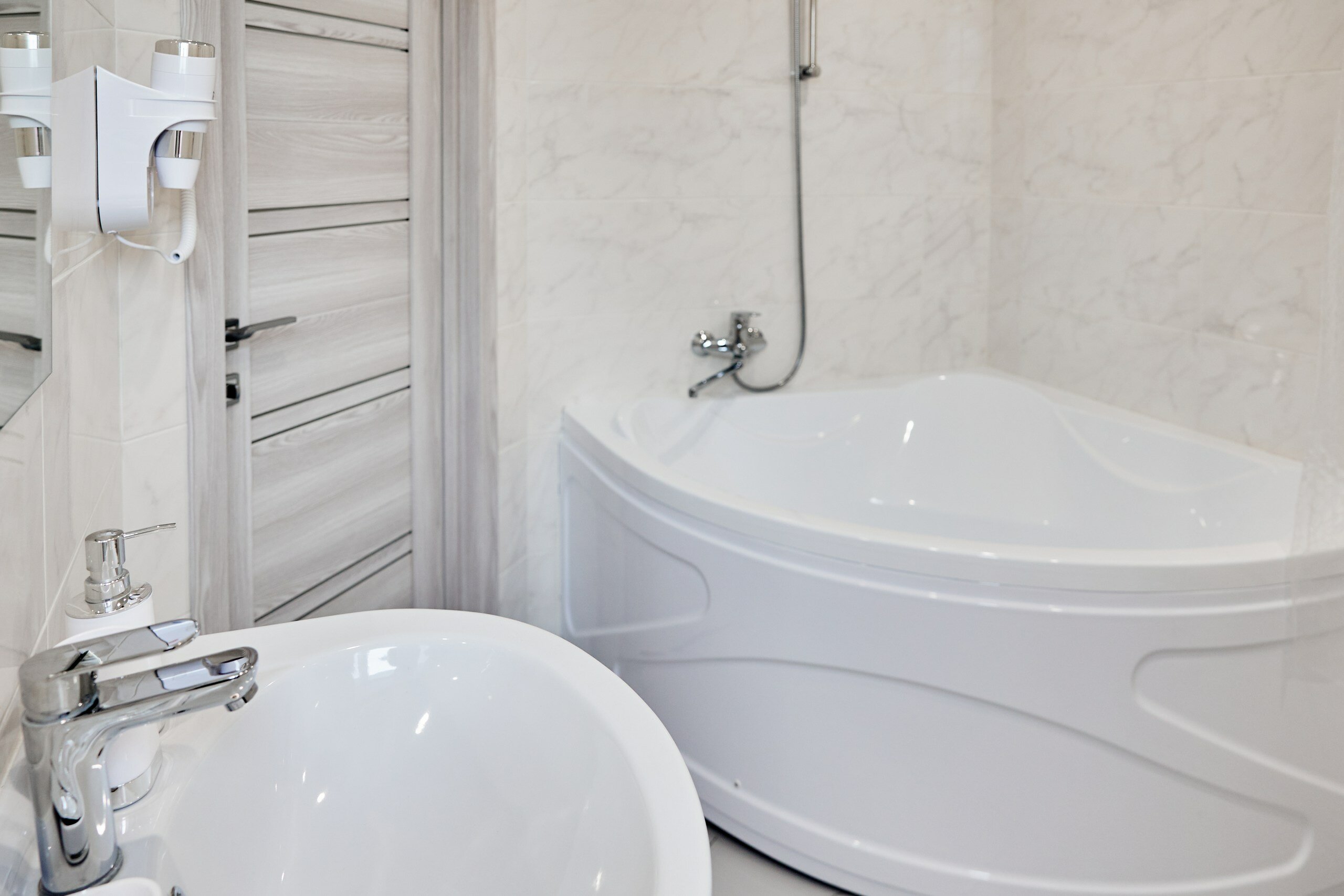 Комфорт Double