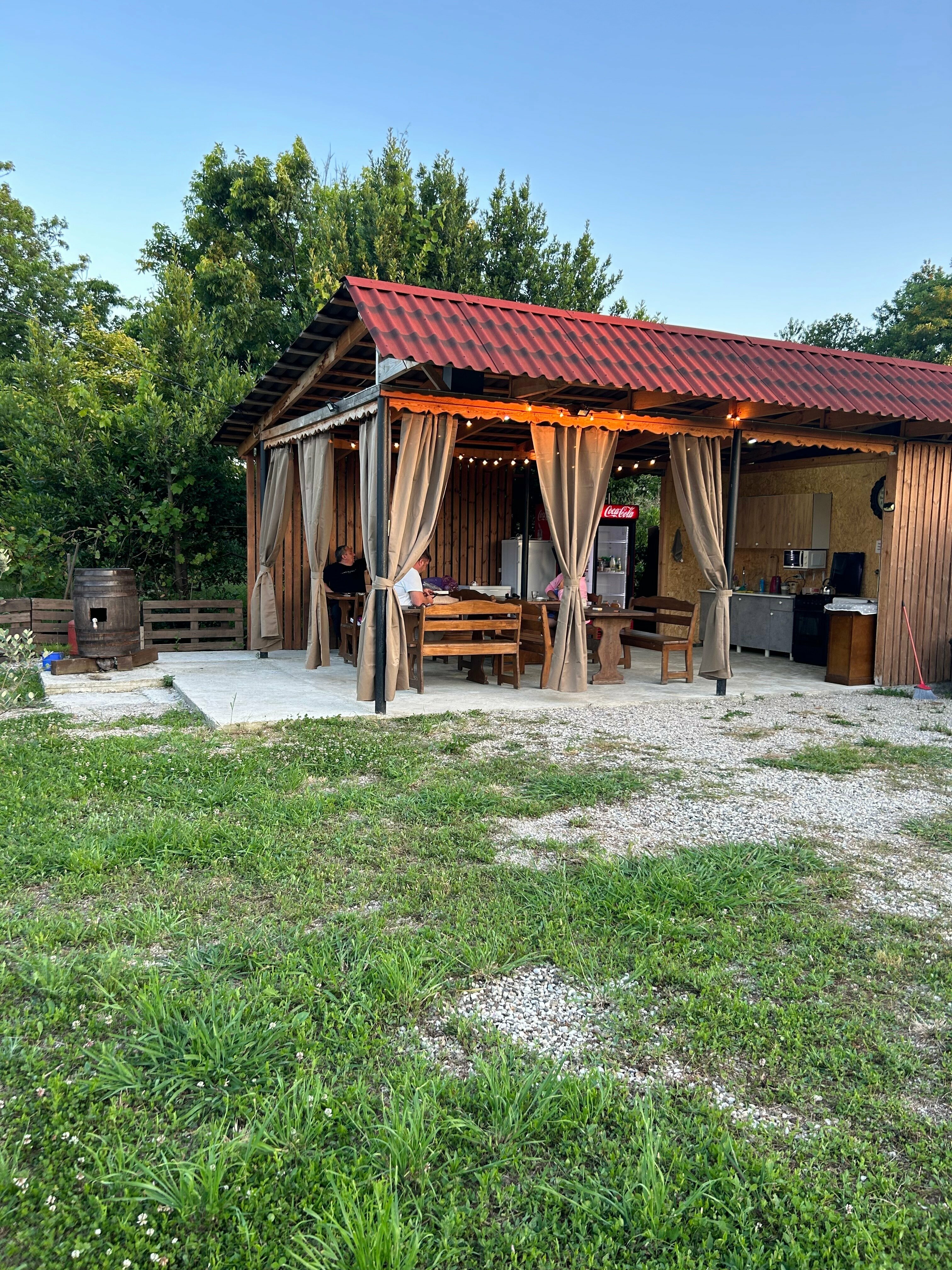 Четырехместный номер