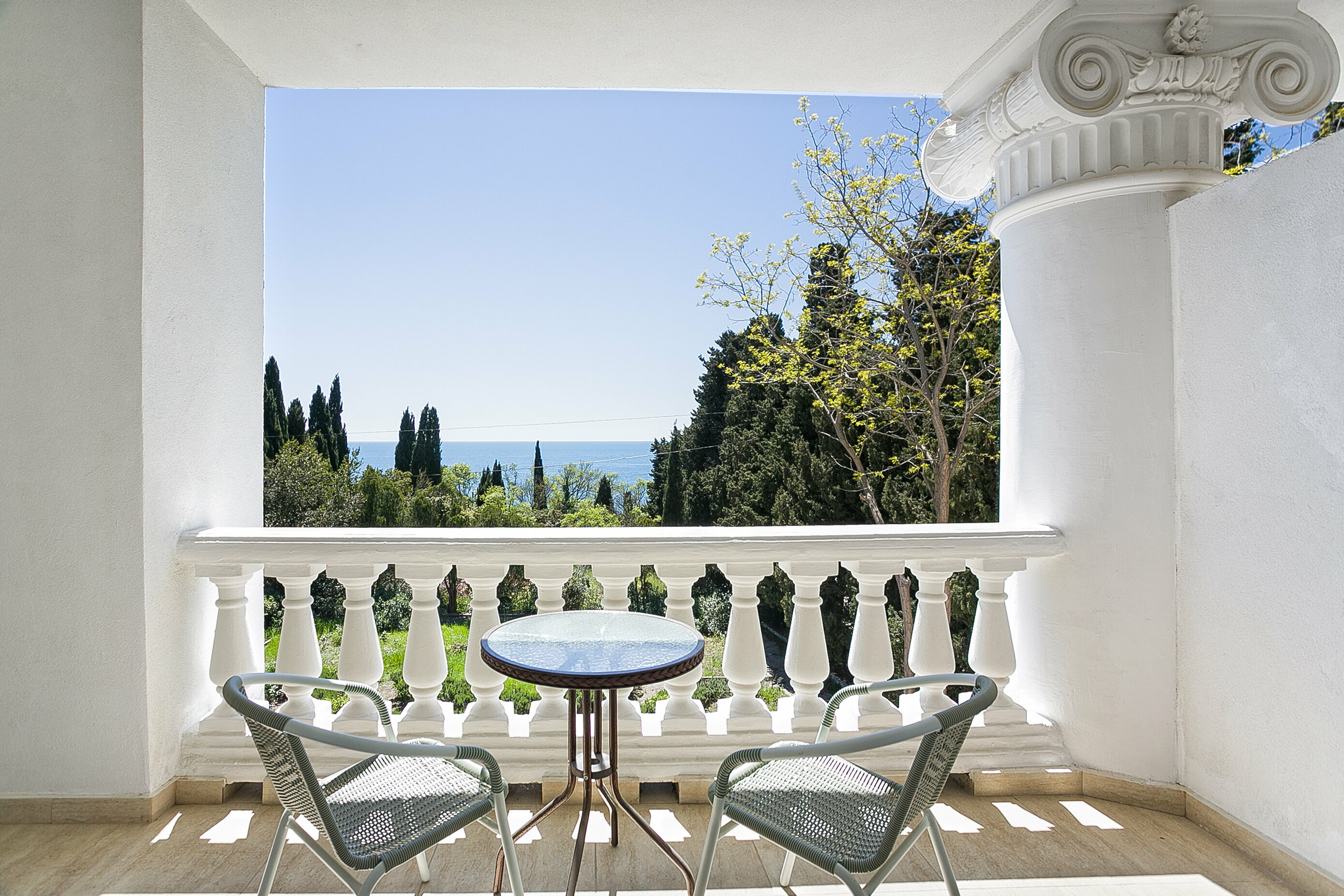 Полулюкс семейный