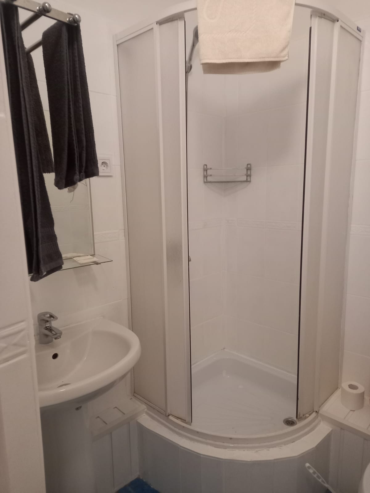 Улучшенный семейный номер