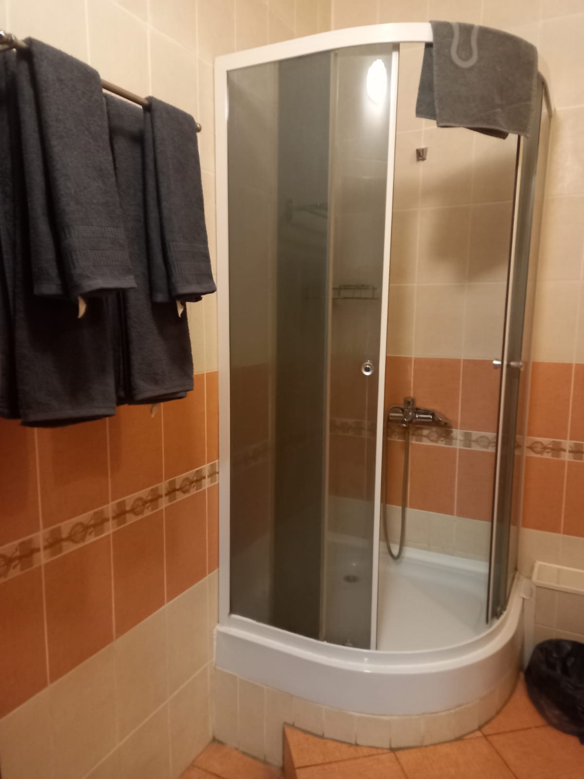 Двухместный номер Делюкс с 1 кроватью или 2 отдельными кроватями