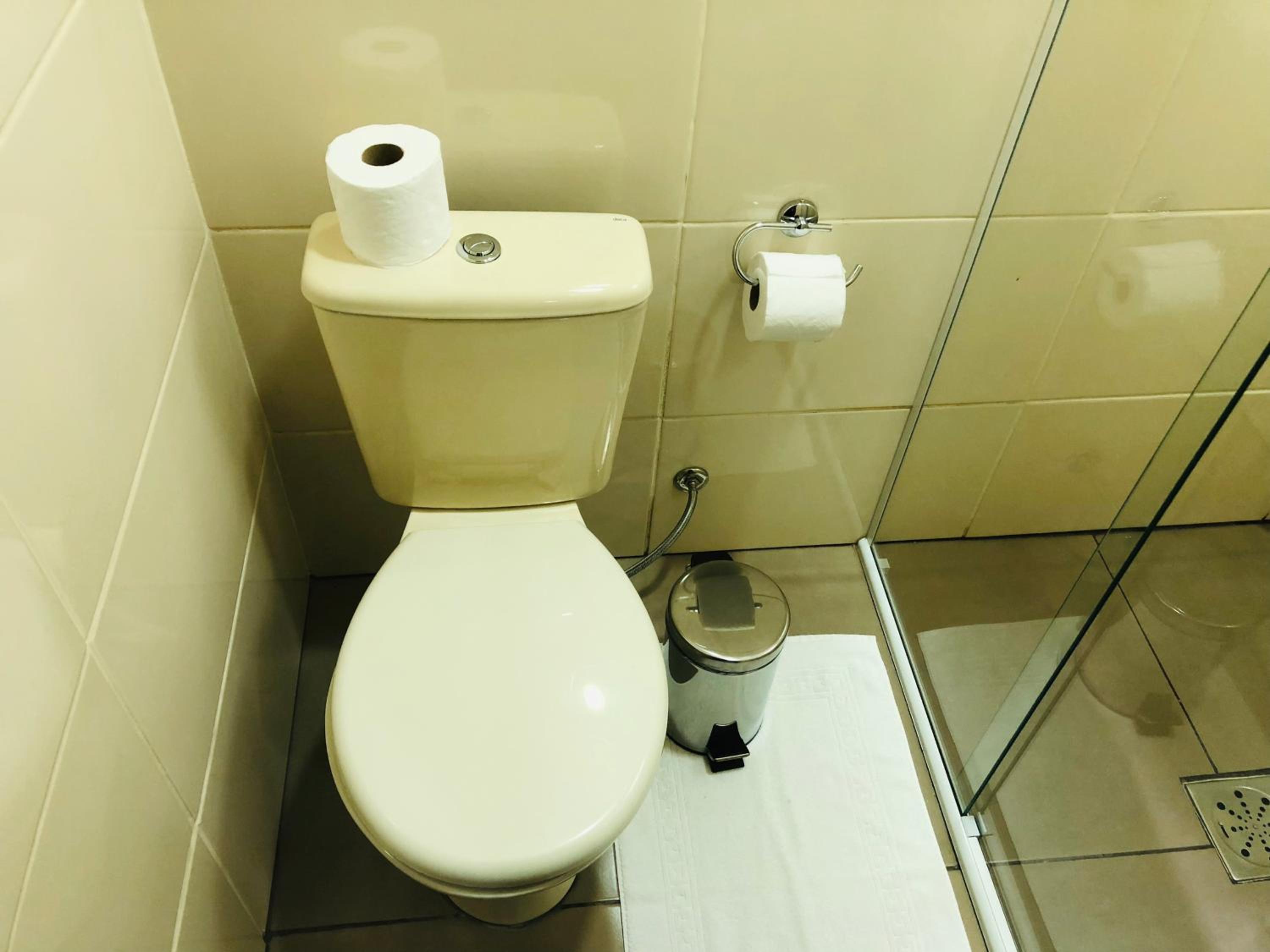 Single Room with Air Conditioning