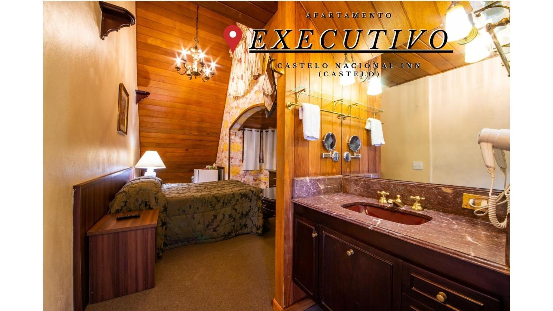 Executive Double Room