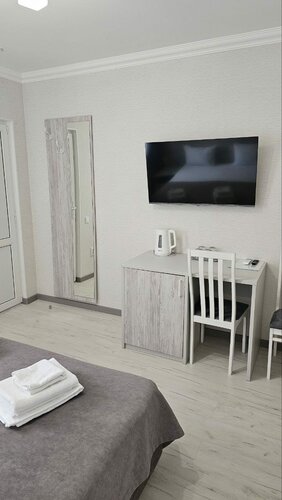 Двухместный номер №17