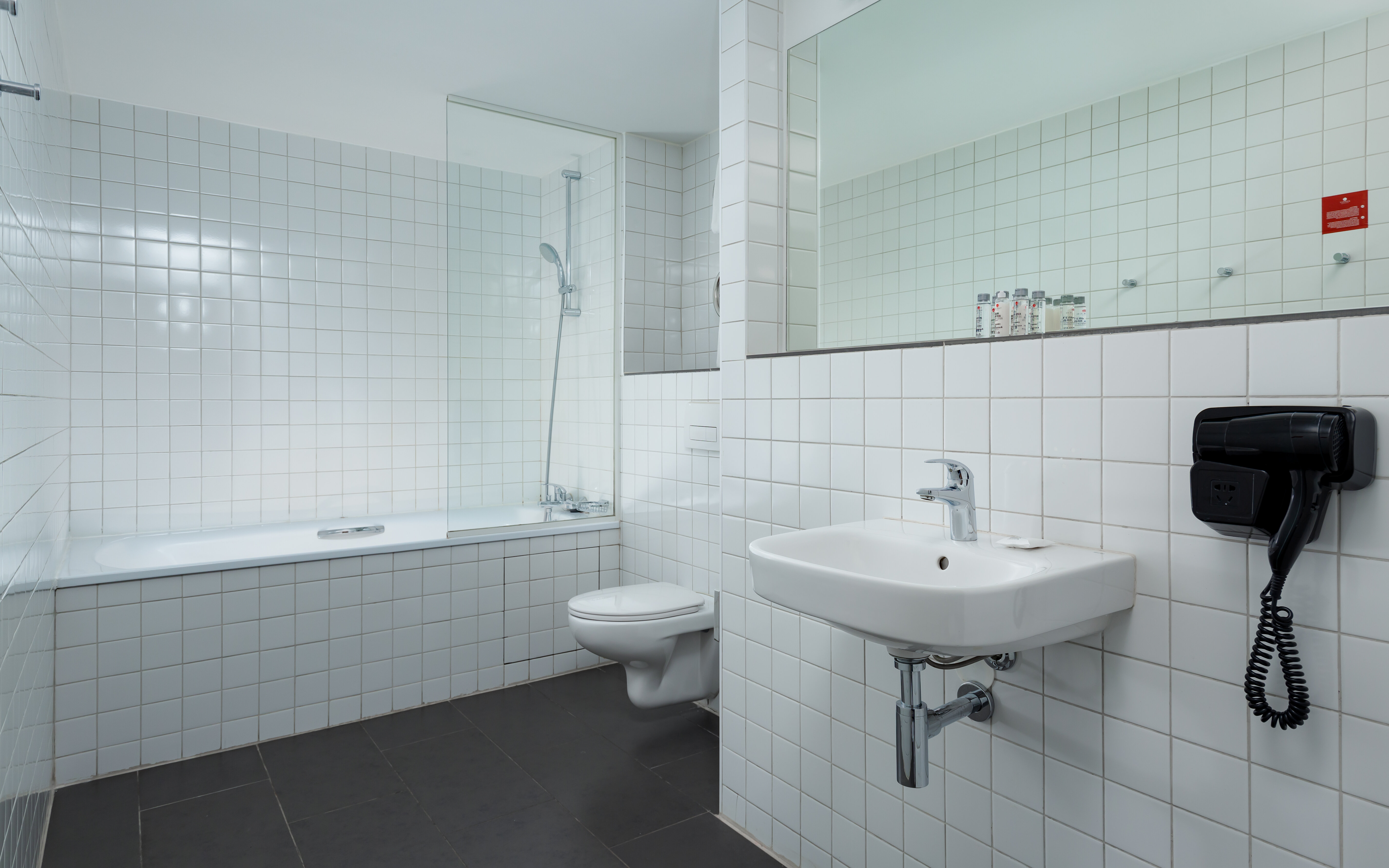 SMART Полулюкс Однокомнатный