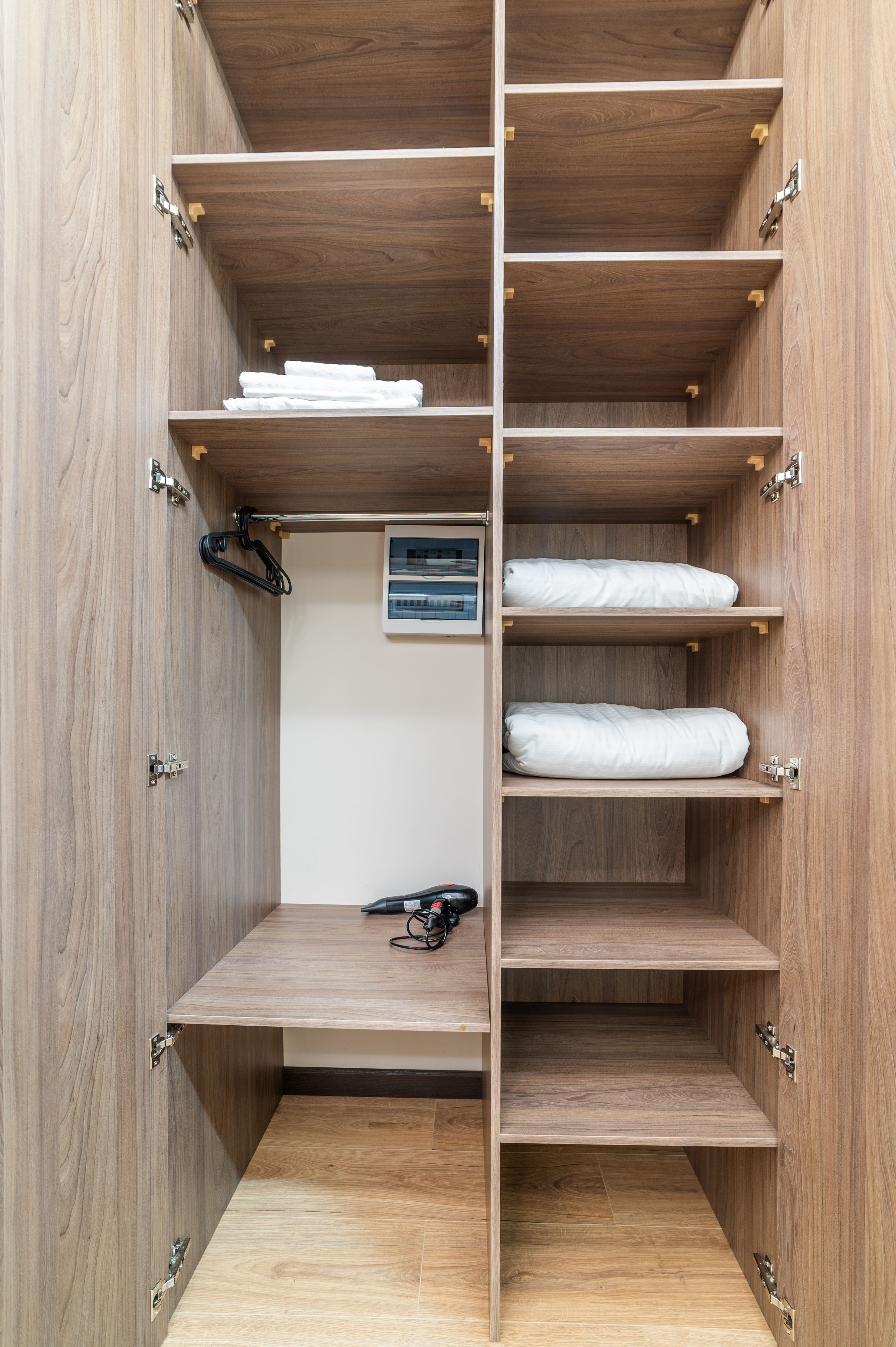 Апартаменты