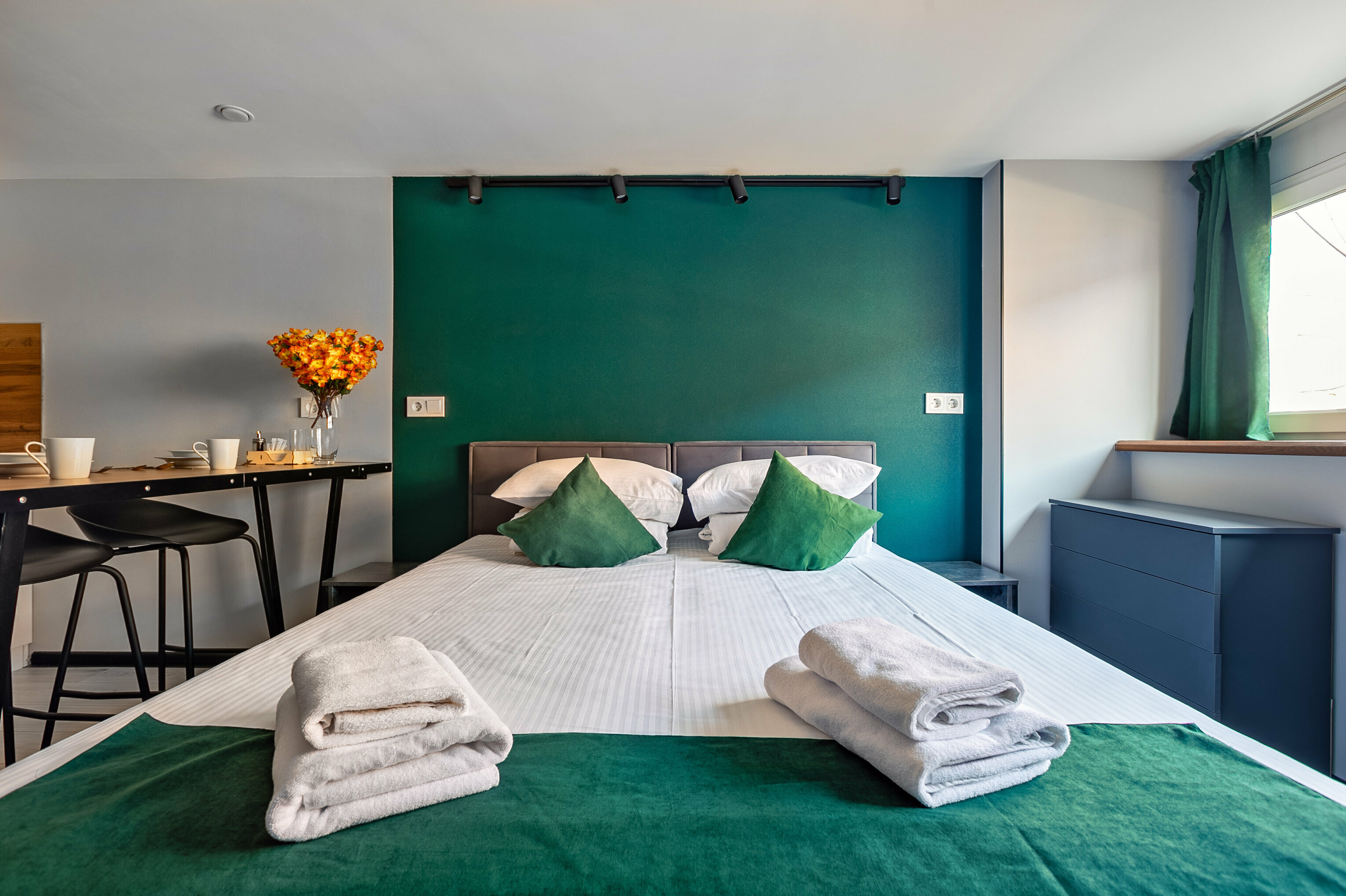 Номер-студия