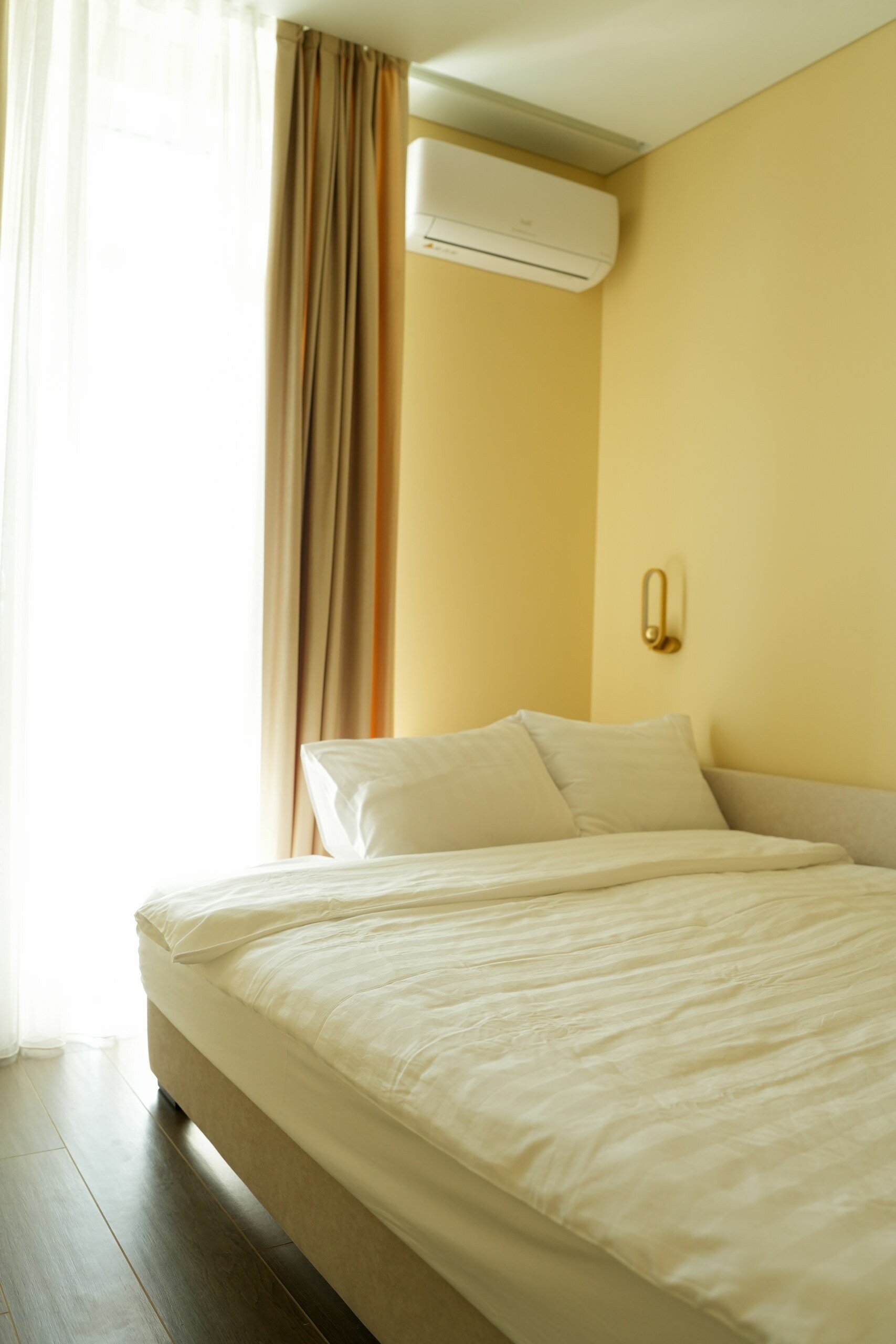 "Paradise" с видом на море