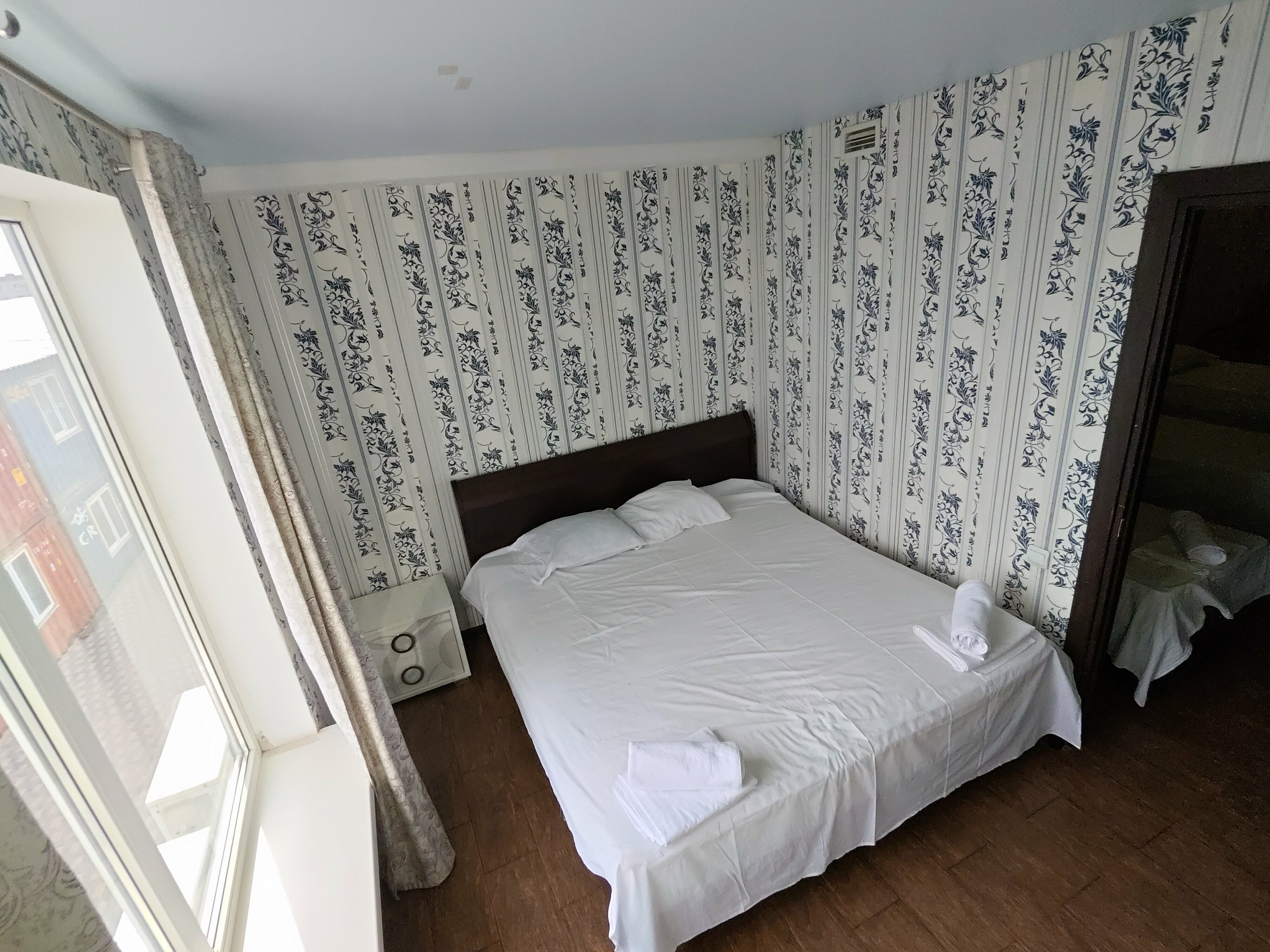 Семейный люкс