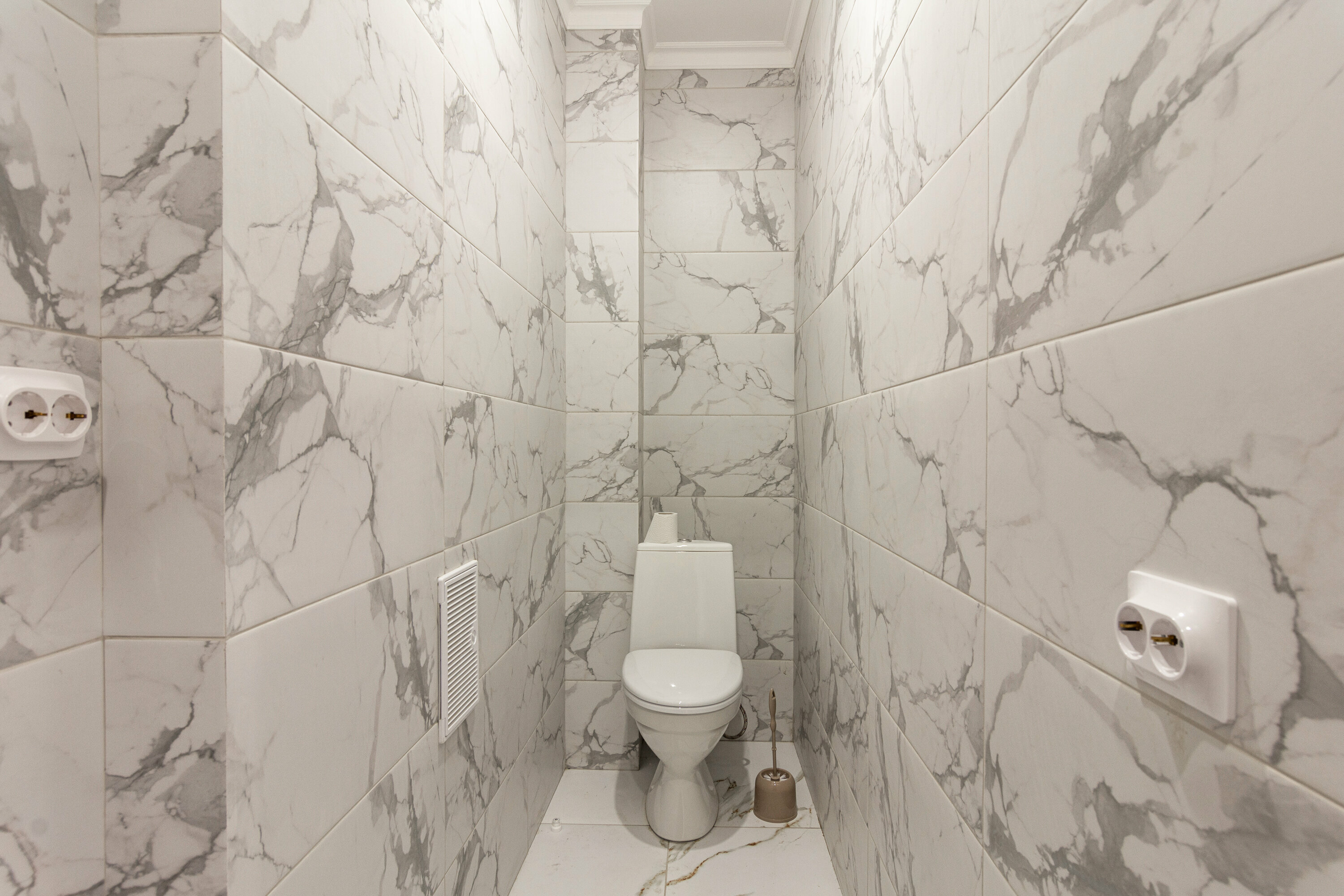 Двухместный номер с 1 кроватью