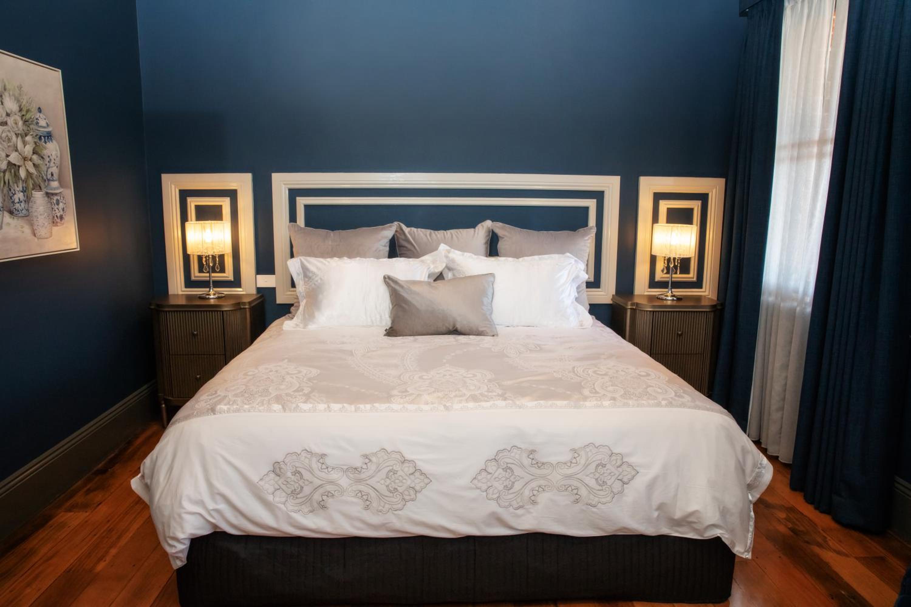 King Room - Disability Access