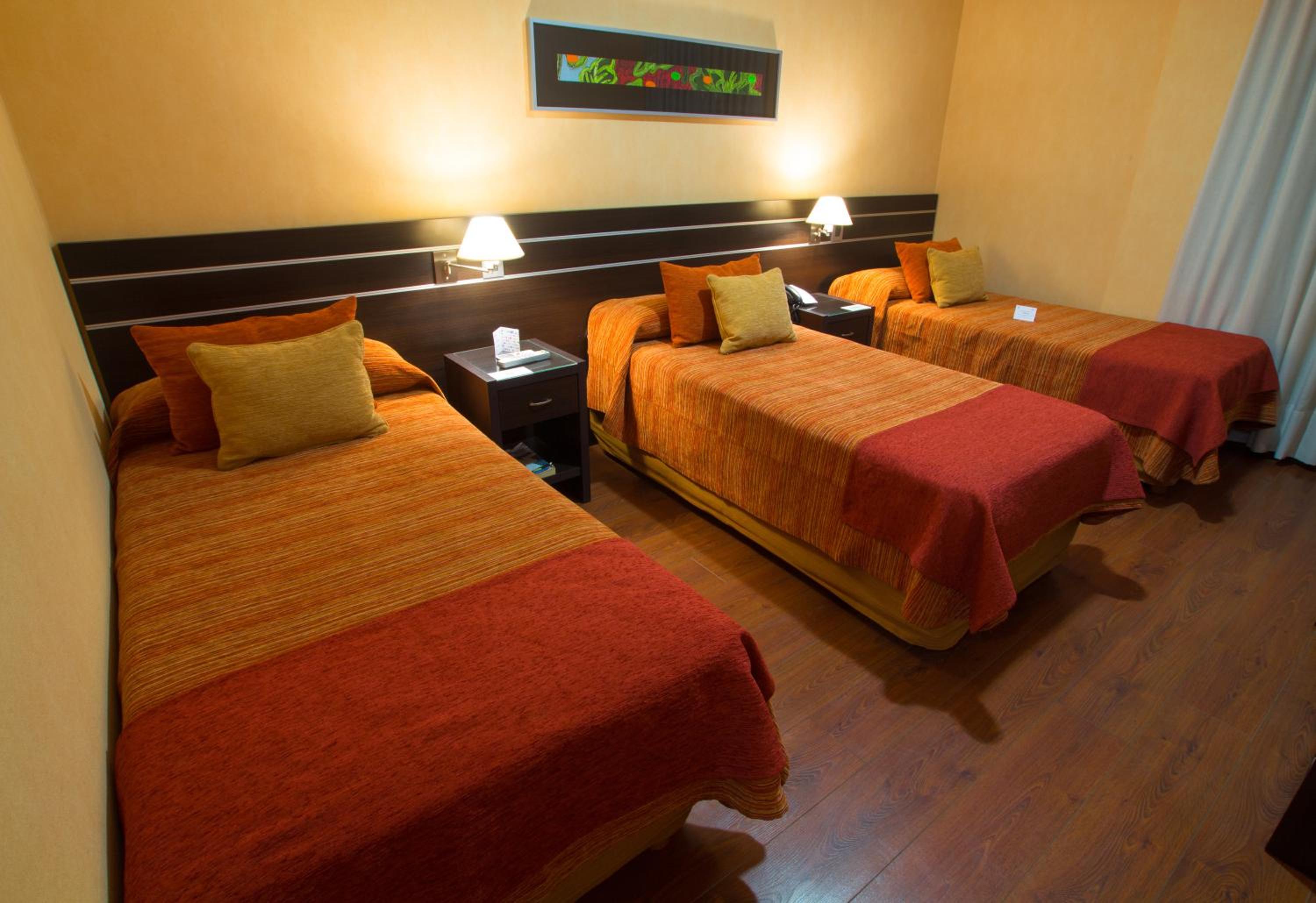 Superior Triple Room