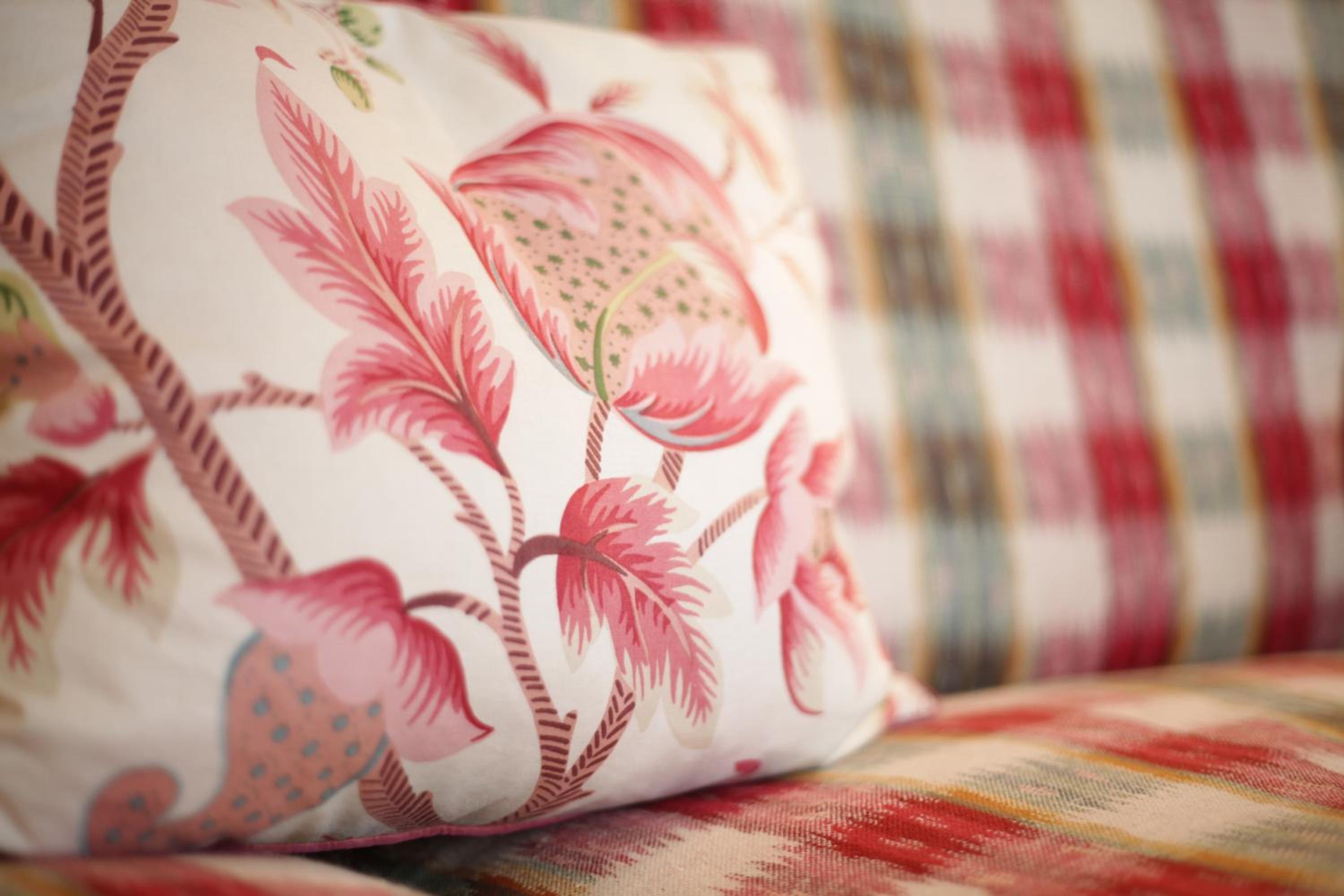 Grand Deluxe Double Room