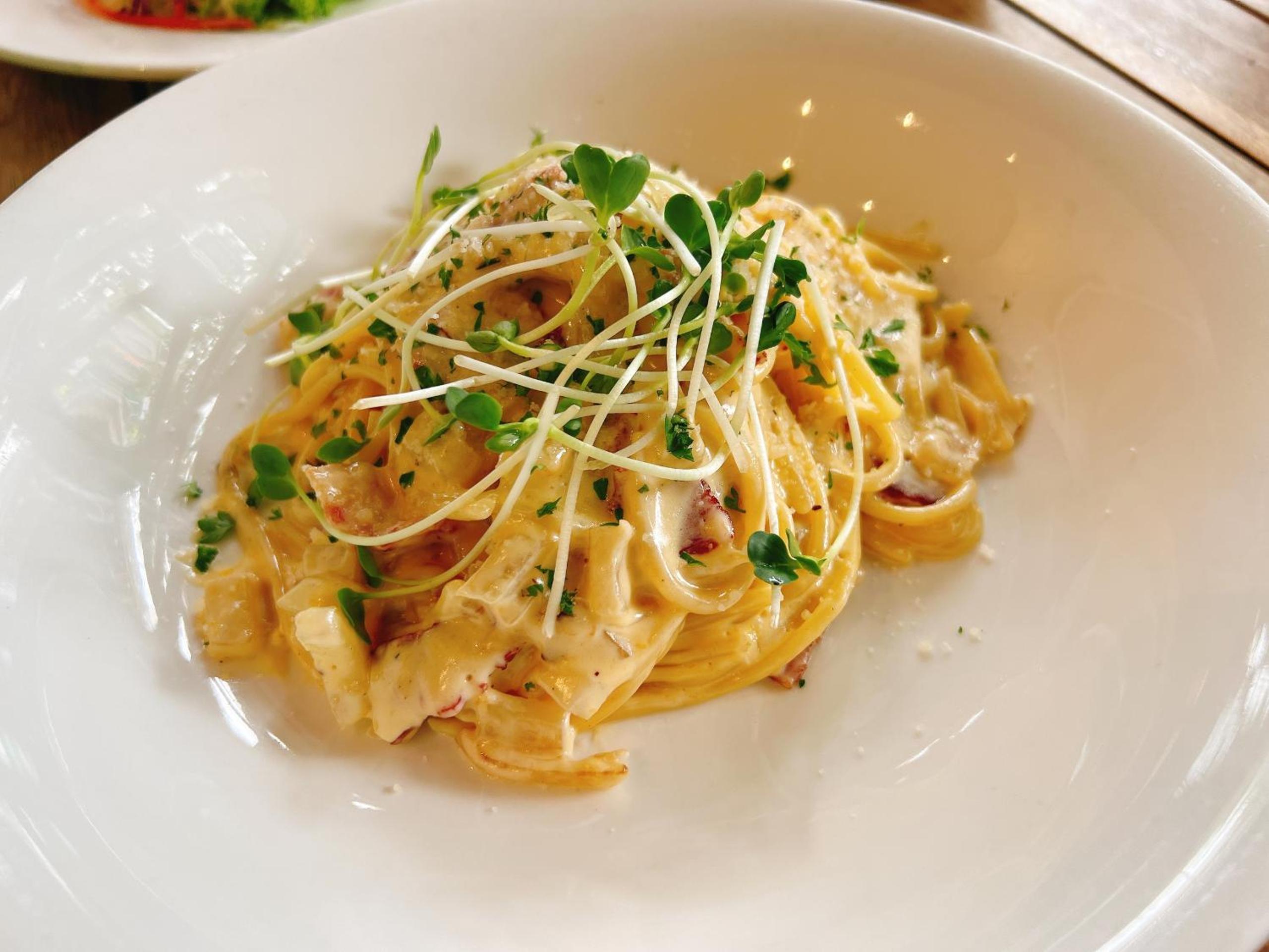 Family Room With Sea View
