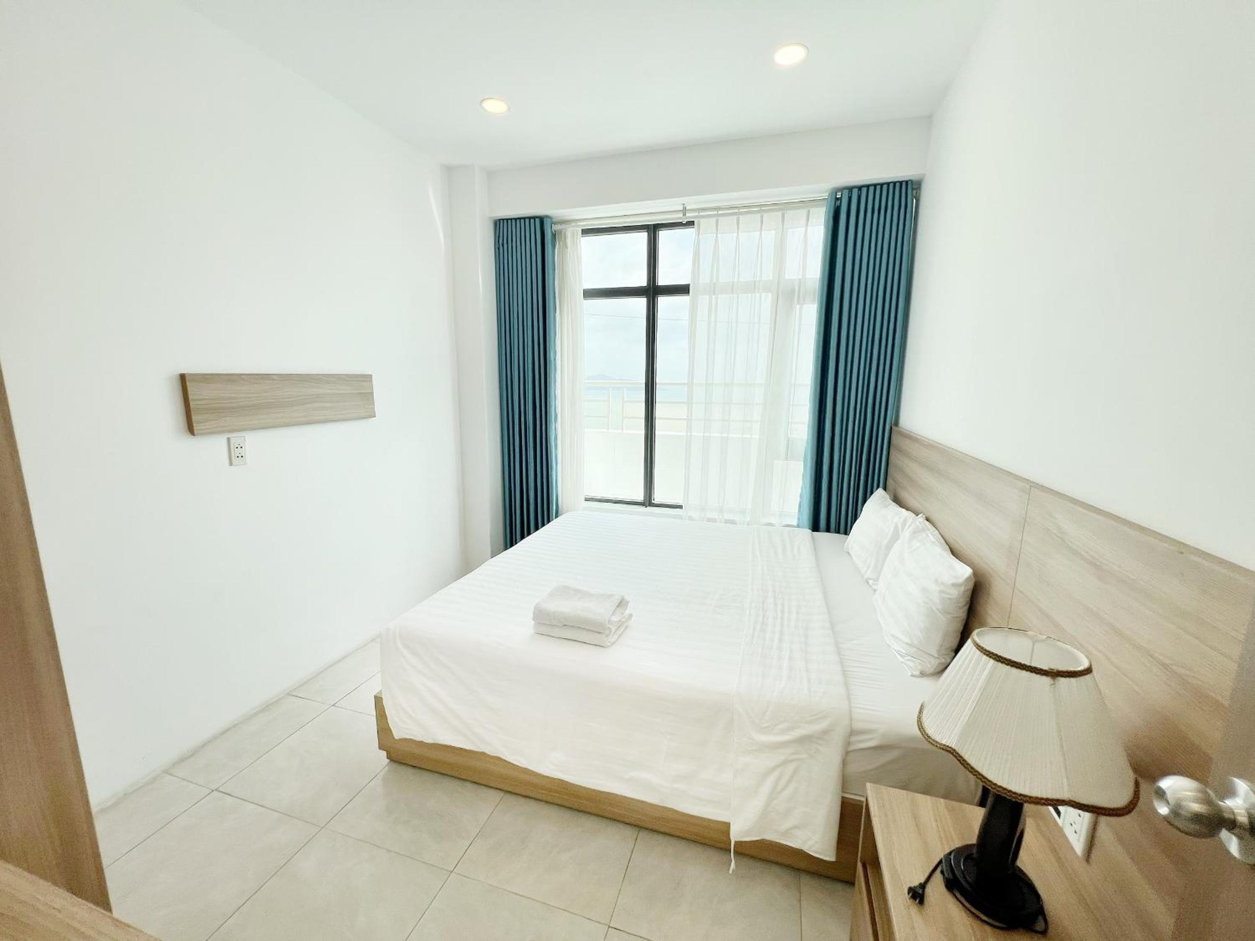 Family Room With Sea View