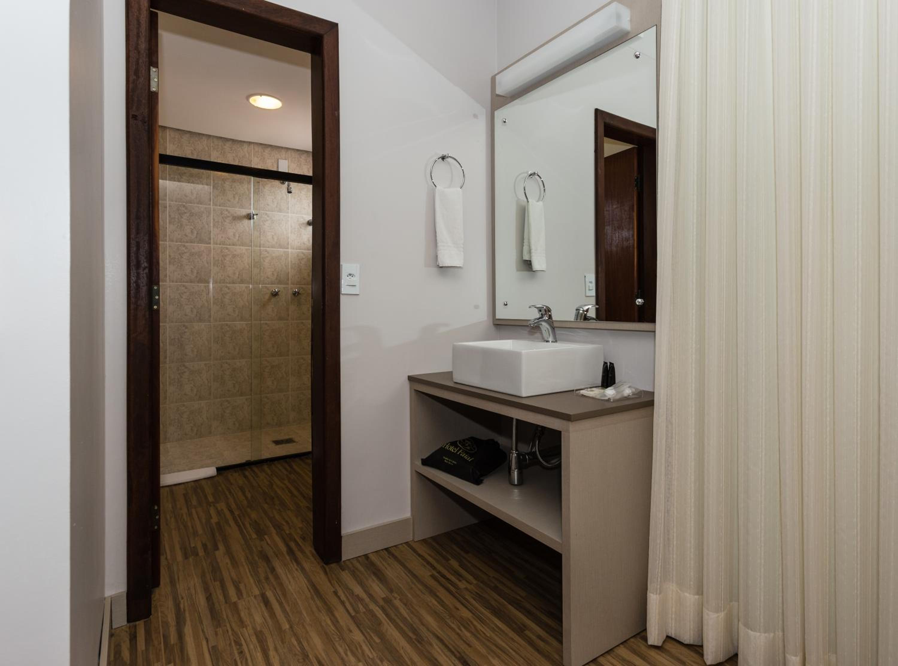 Executive Double Room with Sea View