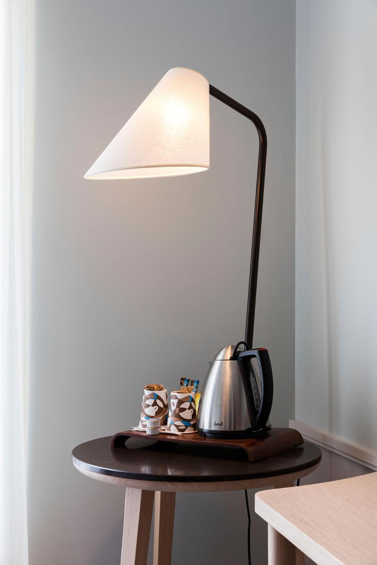 Junior Suite (3 Adults)