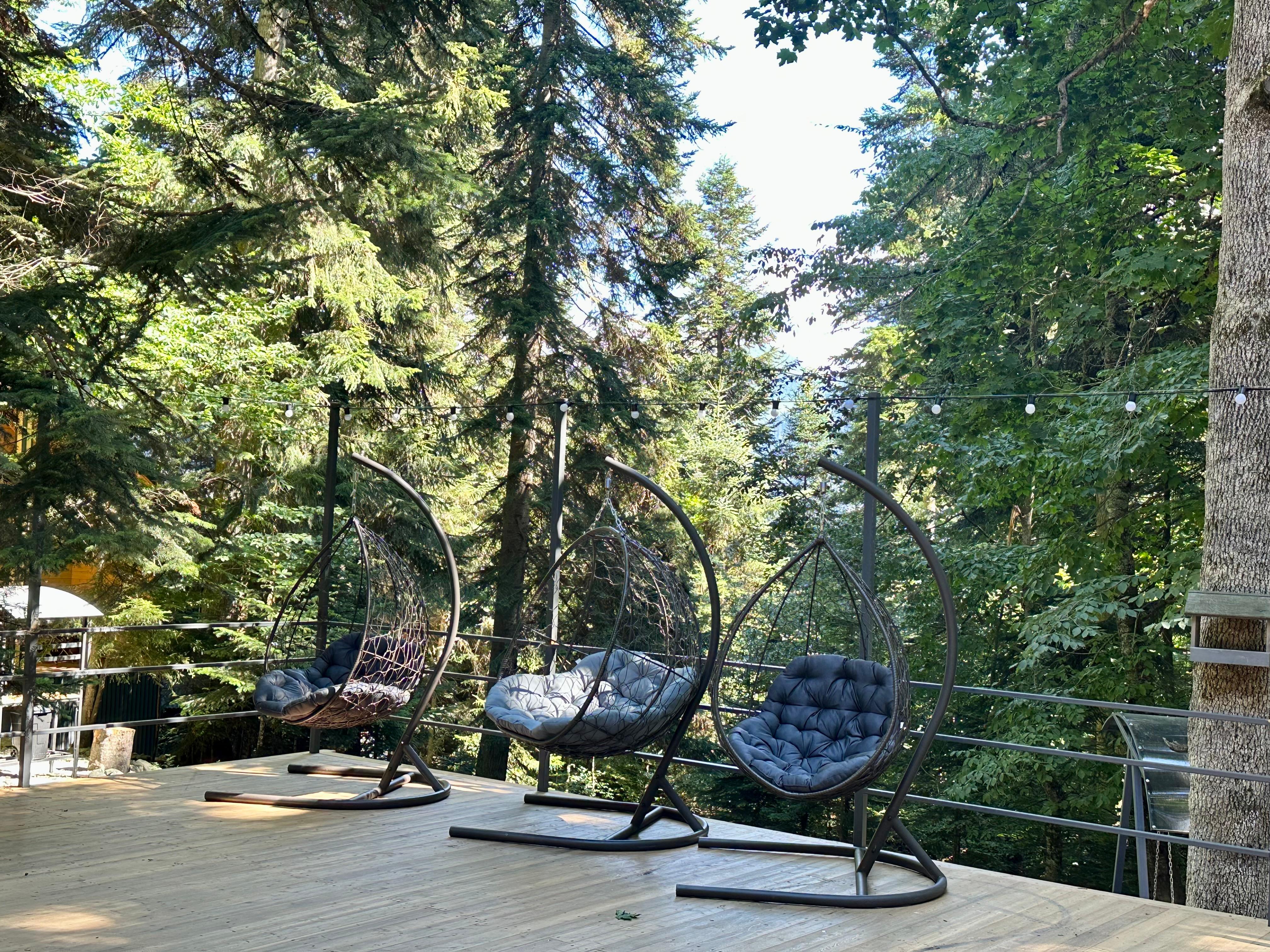 Апартаменты с 2 спальнями